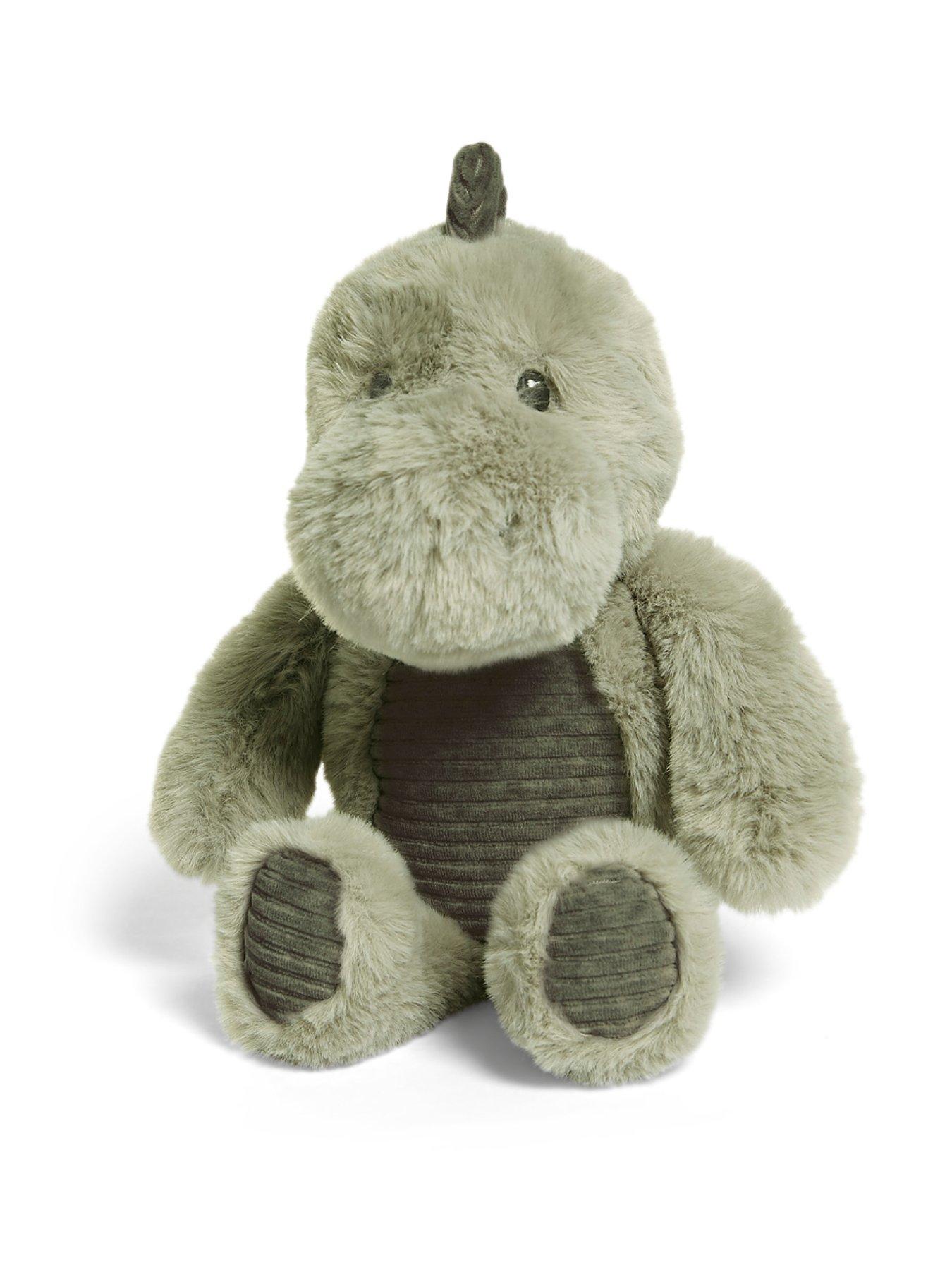 mamas-papas-baby-soft-toy-dinosaur