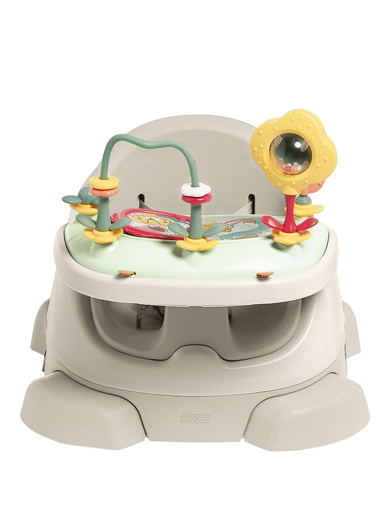 mamas-papas-baby-bug-and-activity-traynbsp--claystillFront