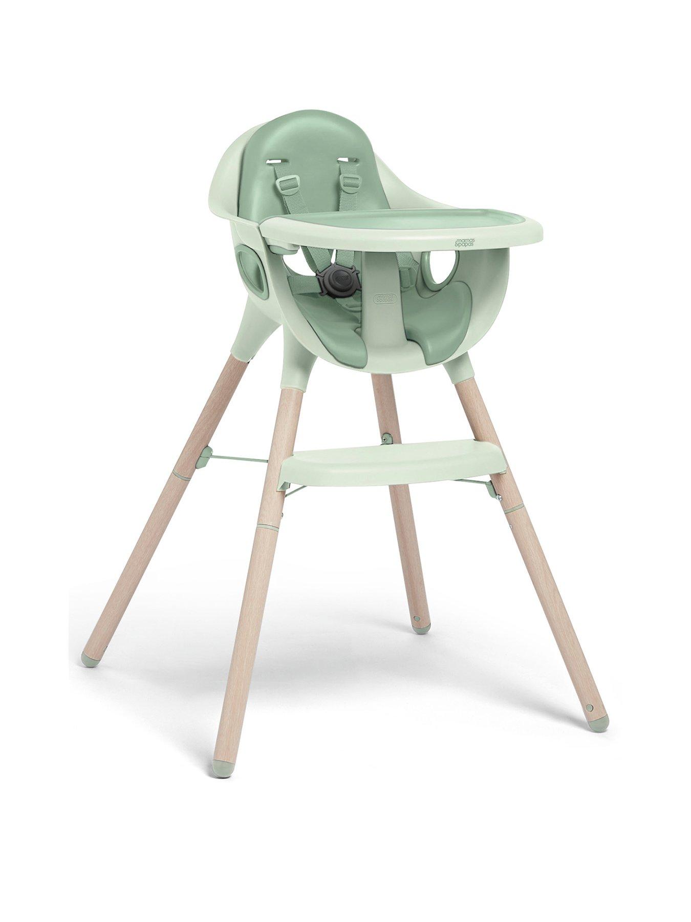 mamas-papas-juice-highchair-eucalyptusstillFront