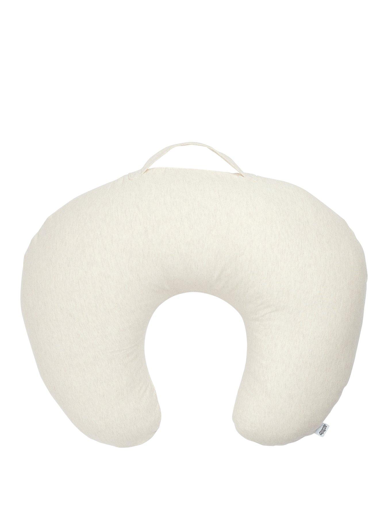 mamas-papas-nursing-pillow-oatmeal-marlstillFront