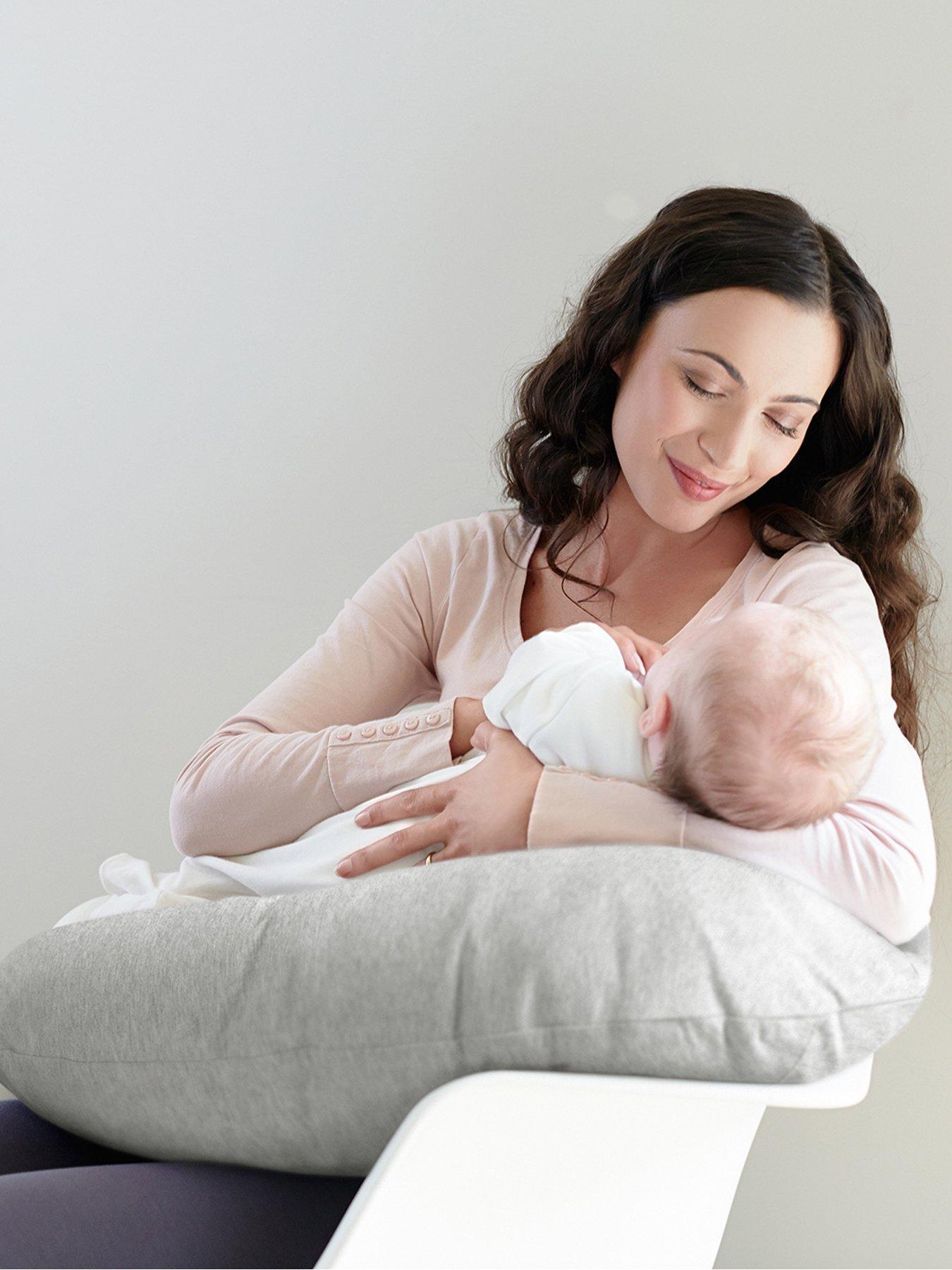 Tutti Bambini Baby Feeding Nursing Pillow - Our Planet