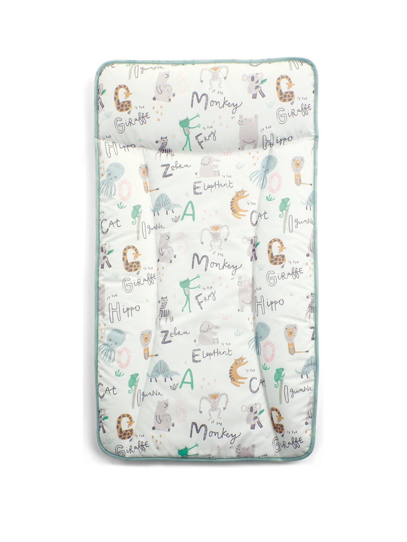 mamas-papas-essentials-changing-mattress-animal-alphabetstillFront