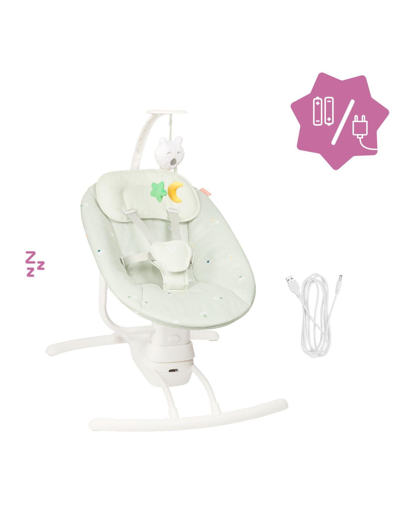 badabulle-lateral-nursery-baby-swing-lichendetail