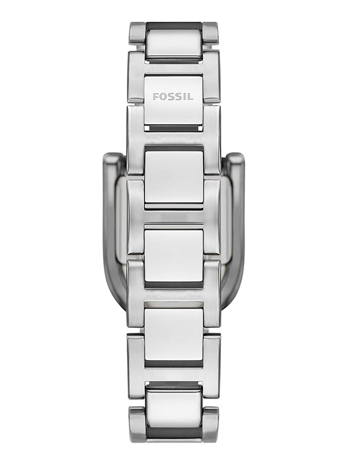 fossil-harwell-three-hand-stainless-steel-watchoutfit