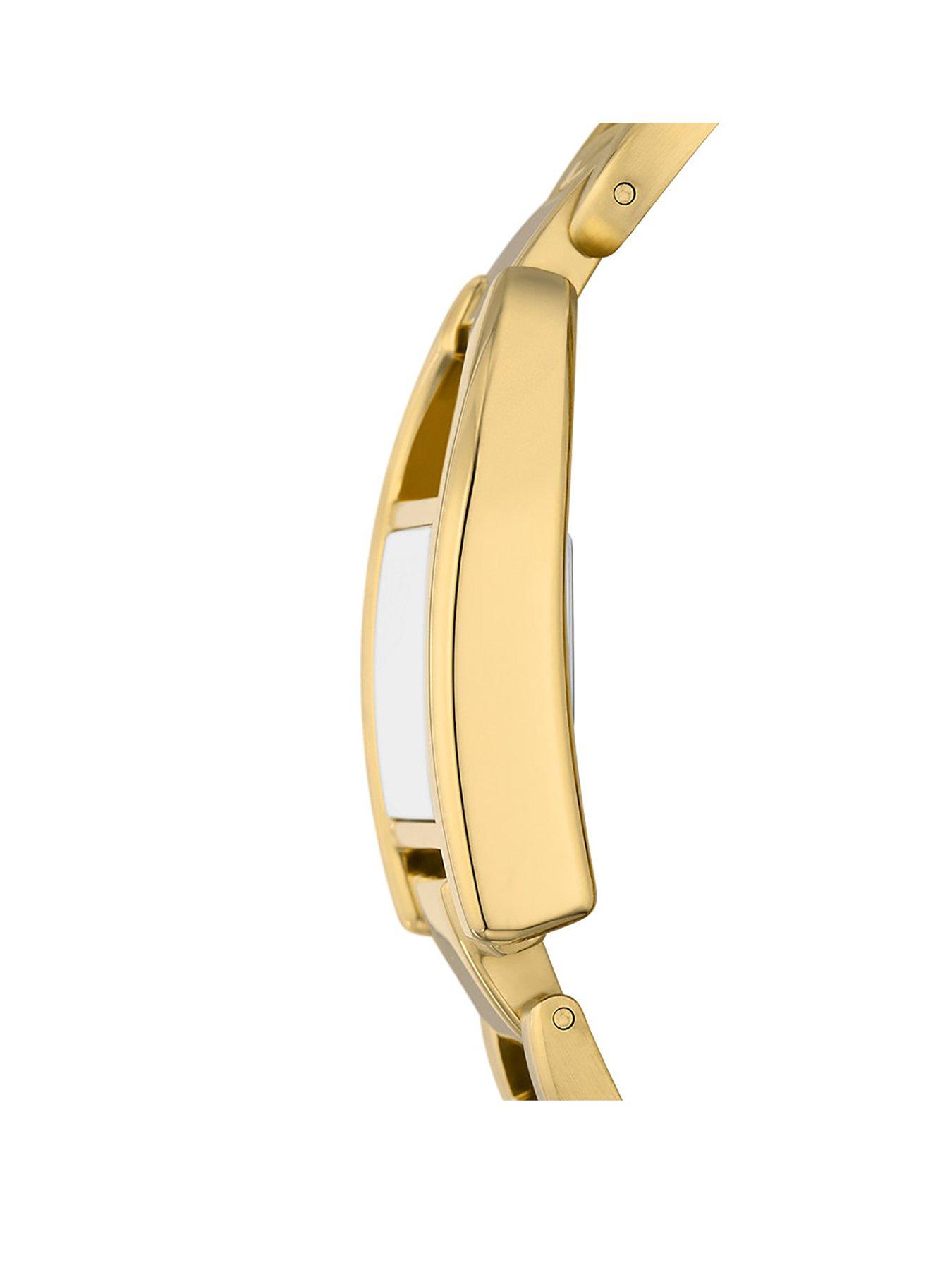 fossil-harwell-three-hand-gold-tone-stainless-steel-watchstillFront