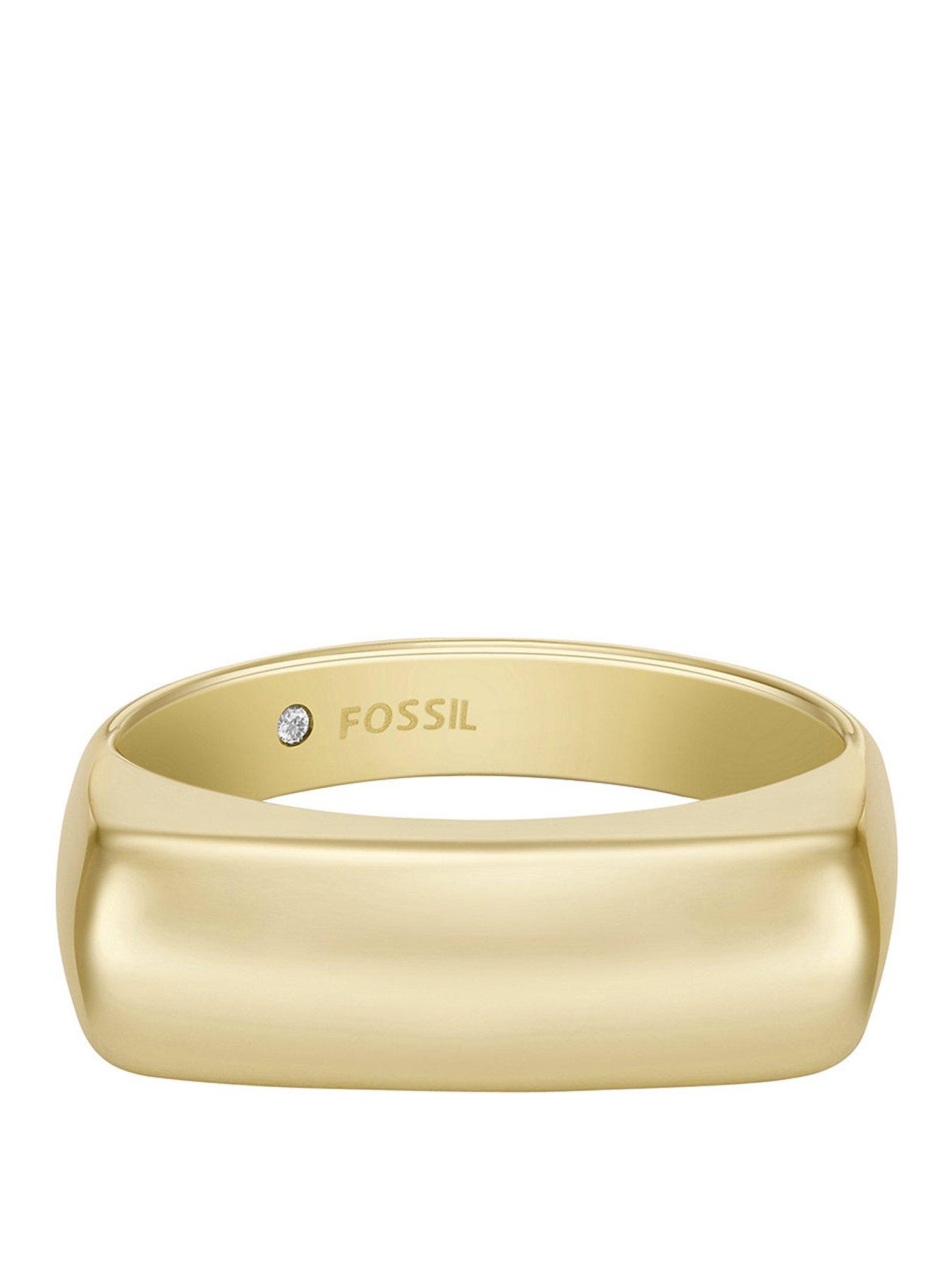 fossil-heritage-d-link-glitz-gold-tone-stainless-steel-signet-ring