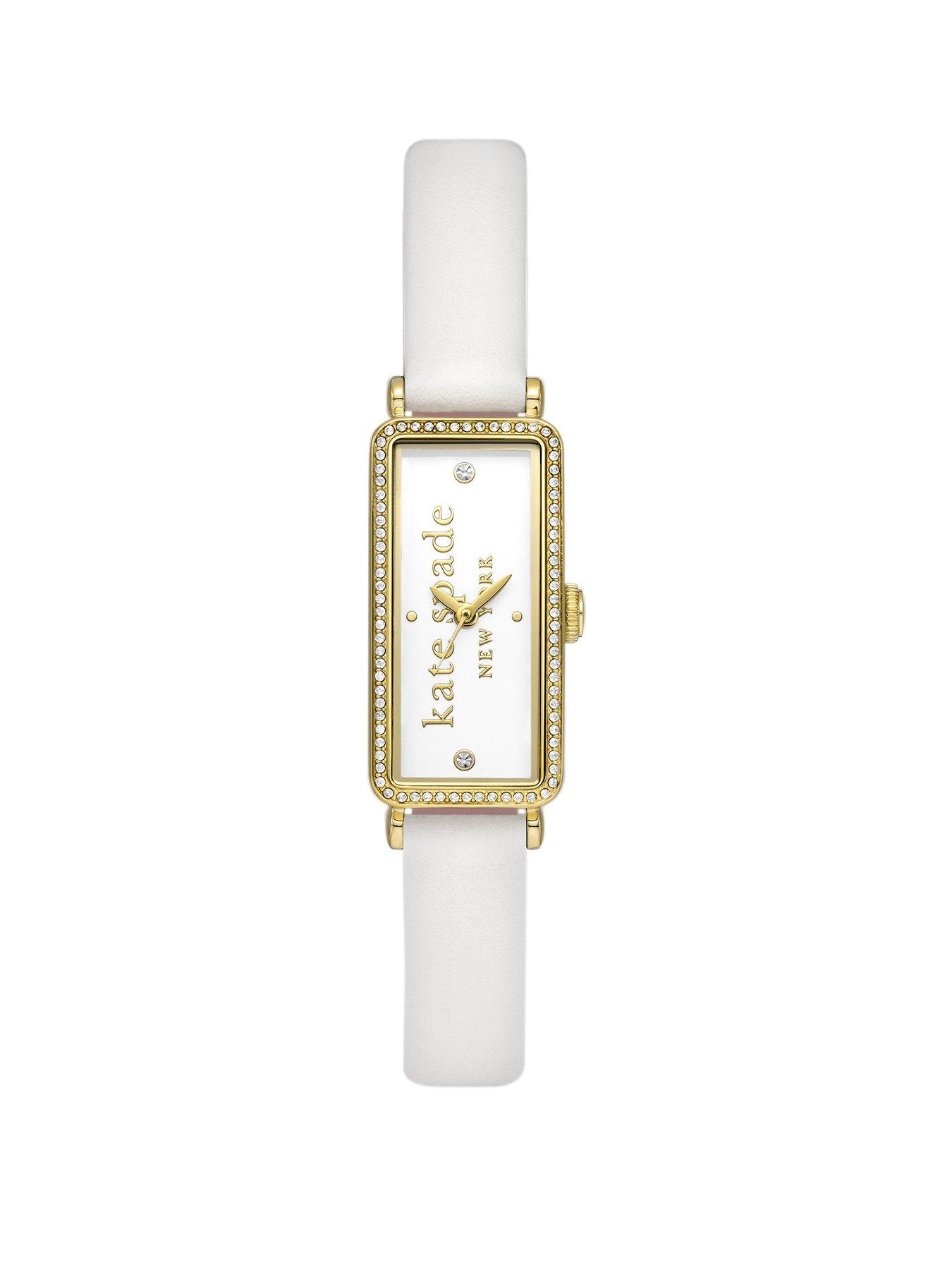 kate-spade-new-york-rosedale-white-leather-watch