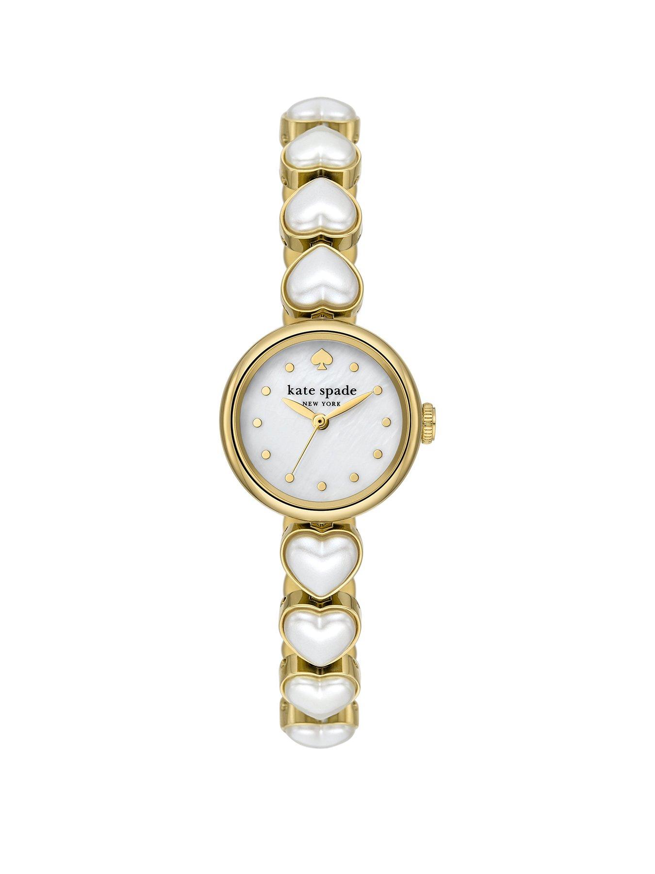 Kate spade pig outlet watch