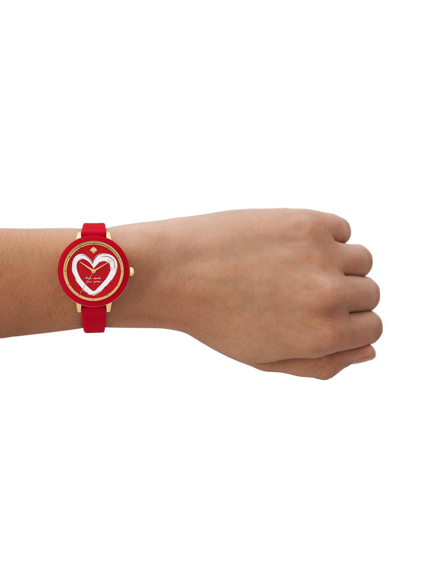 kate-spade-new-york-park-row-red-silicone-watchback