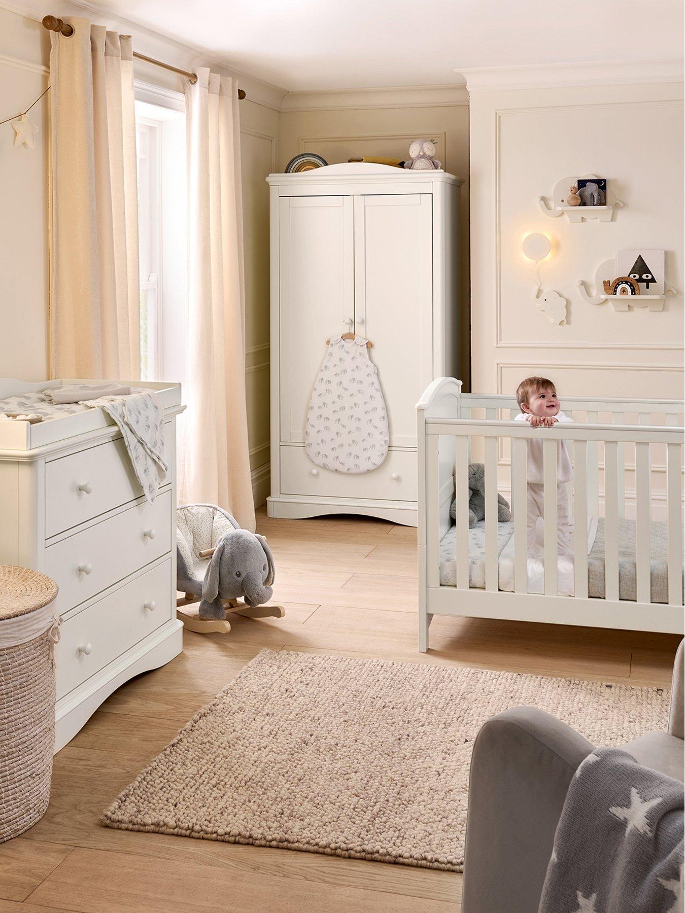 Mamas papas Nursery room sets Nursery furniture Child baby Very Ireland