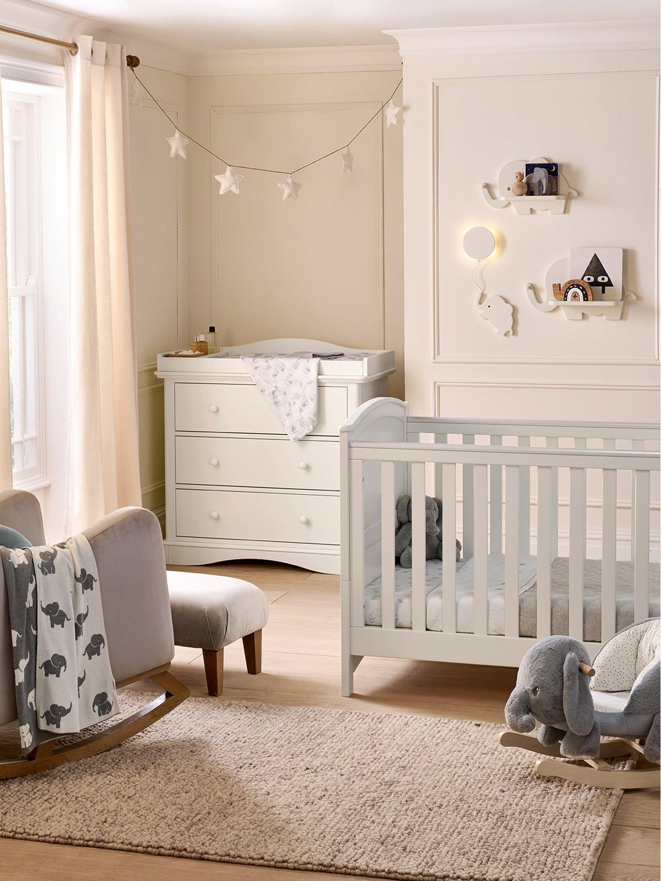 Mamas and papas breeze crib best sale