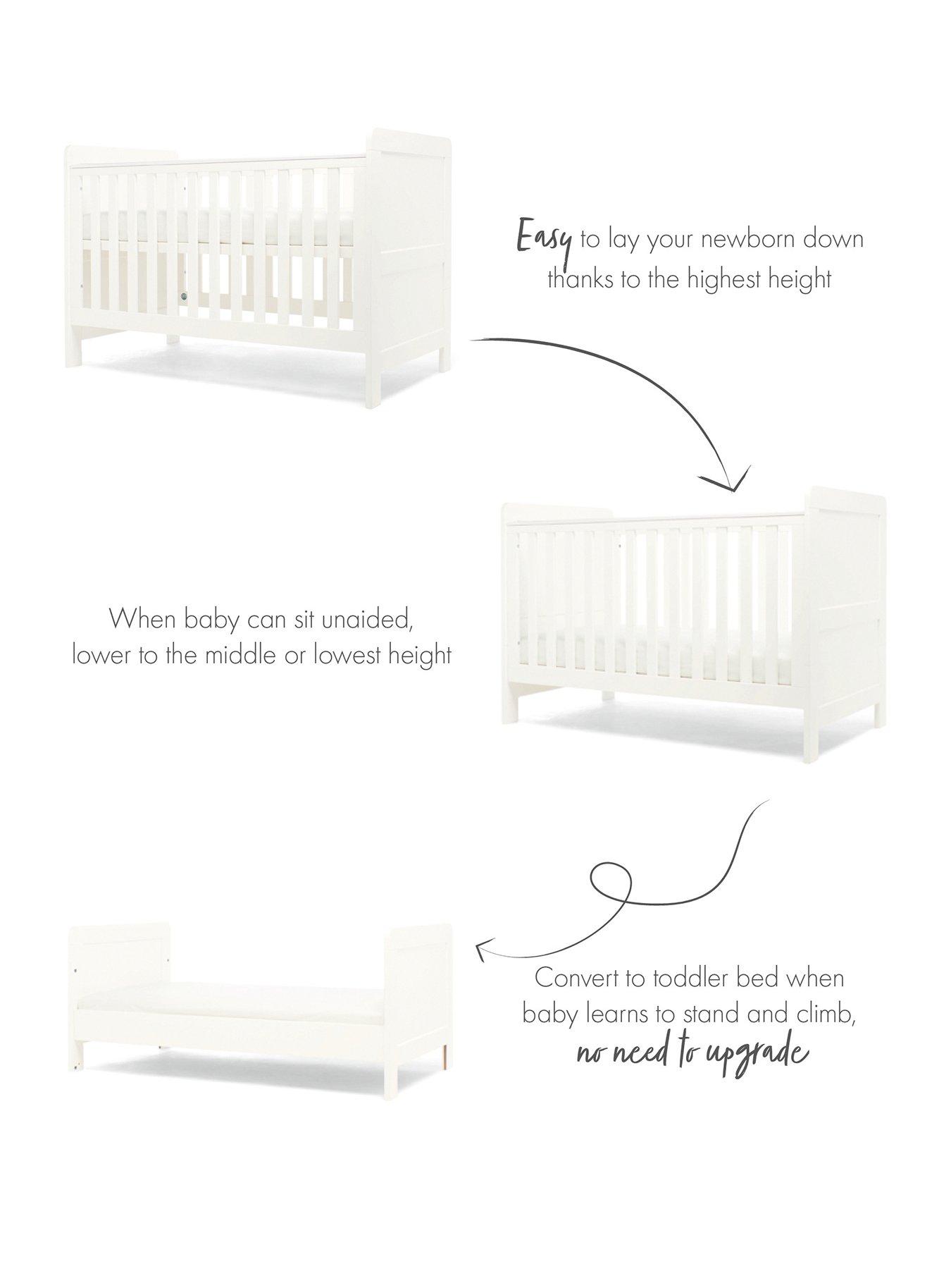 mamas-papas-hampden-3-piece-furniture-range--whiteoutfit