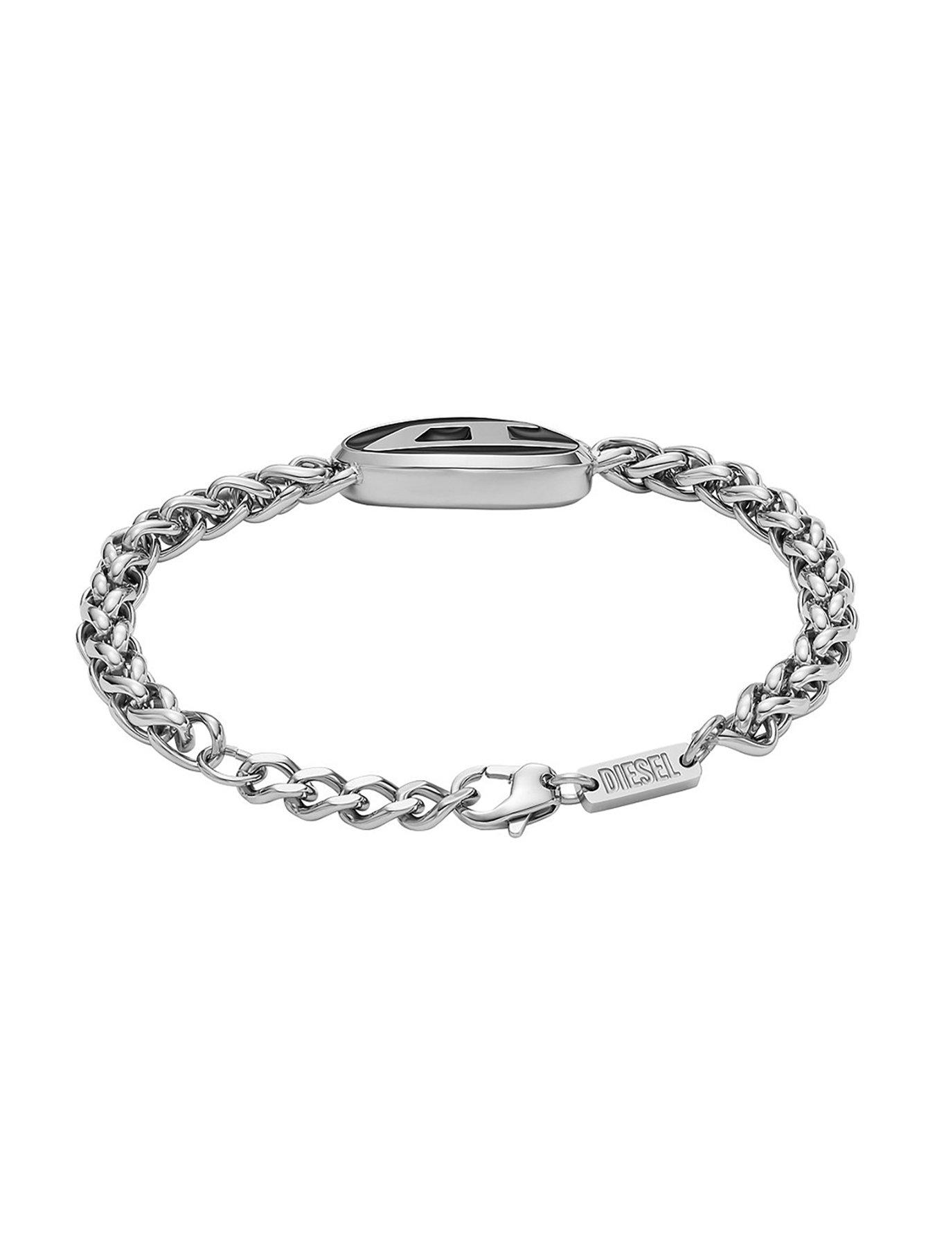 diesel-stainless-steel-chain-braceletback