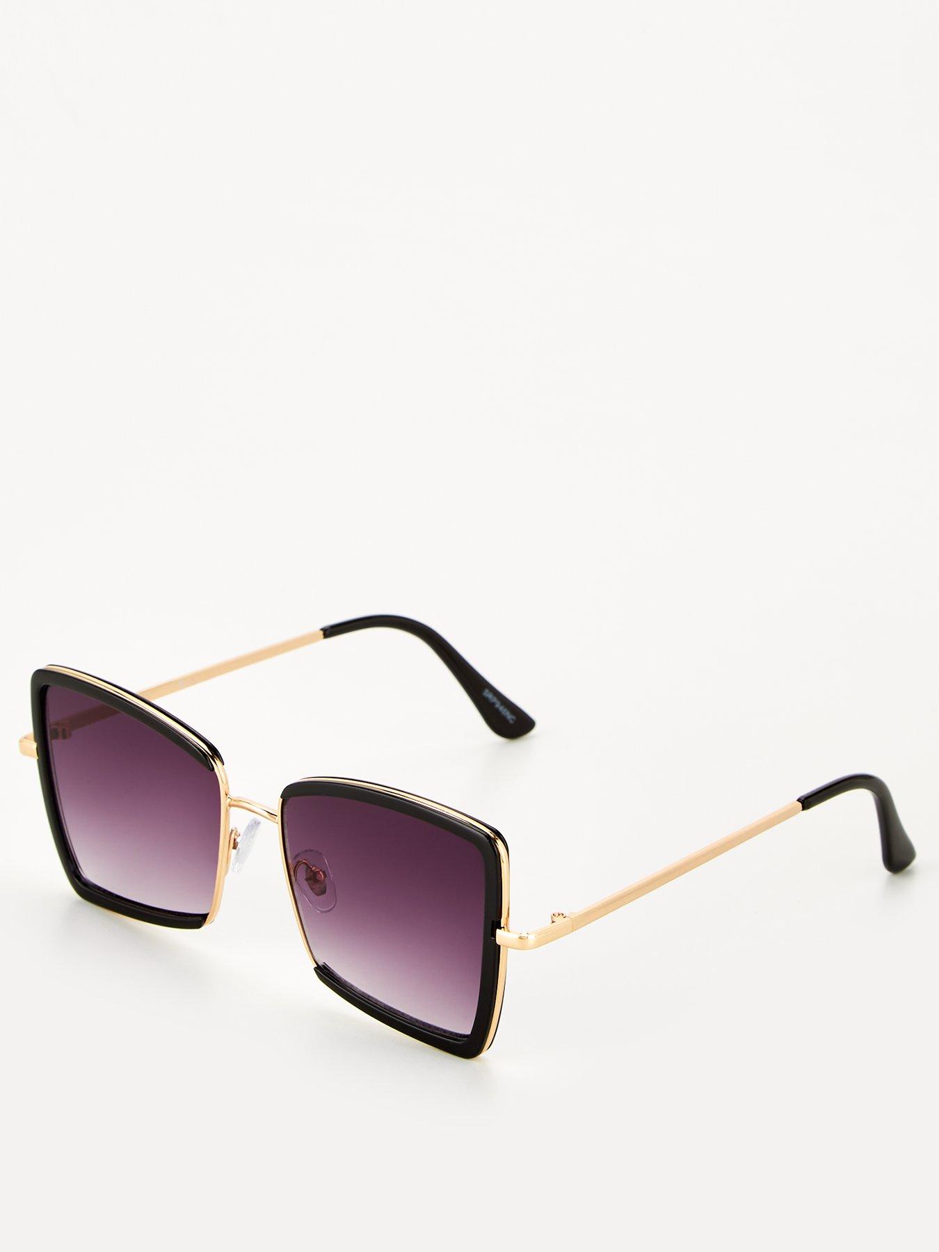 v-by-very-ladies-square-sunglasses-with-metal-detail-frame