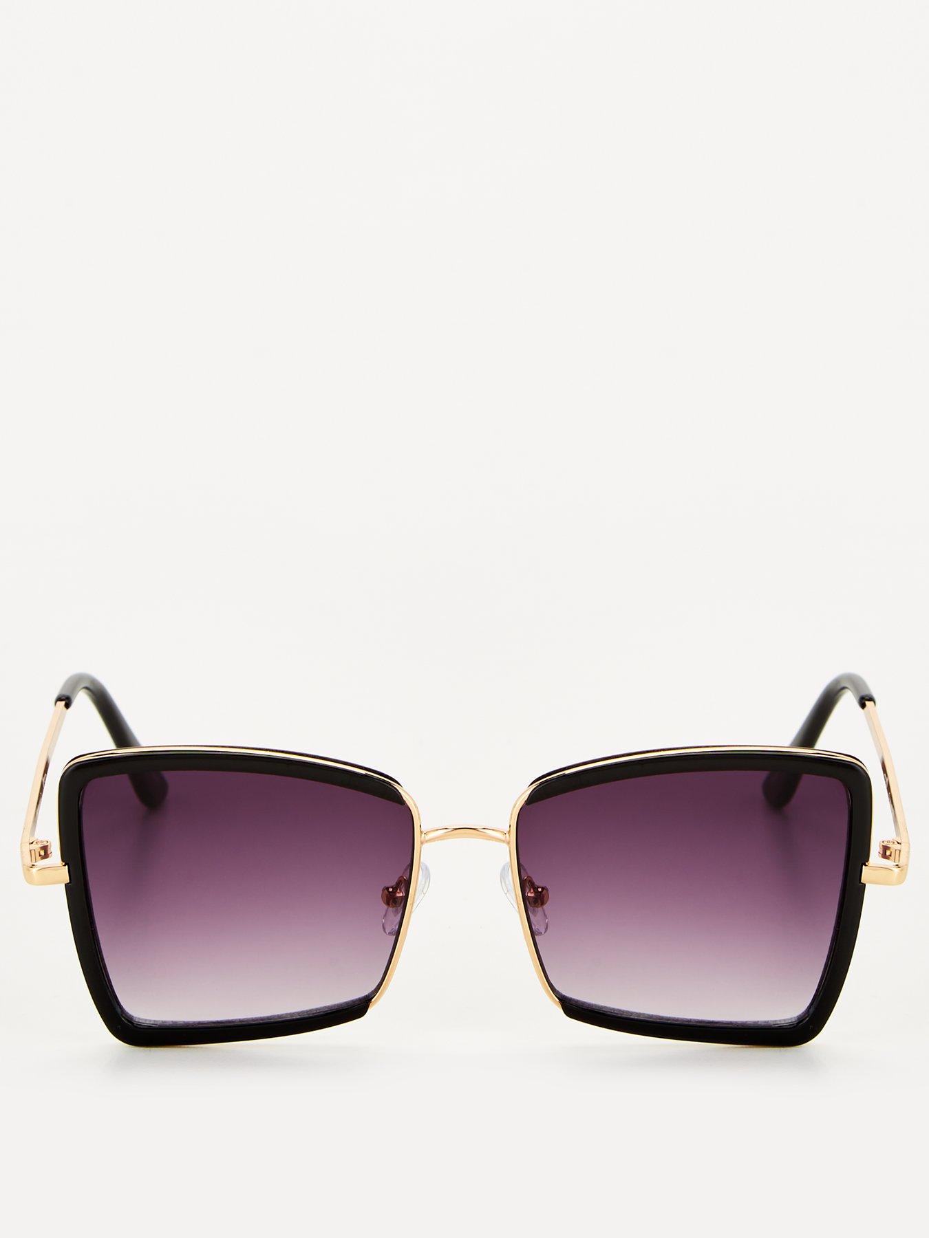 v-by-very-ladies-square-sunglasses-with-metal-detail-frameoutfit