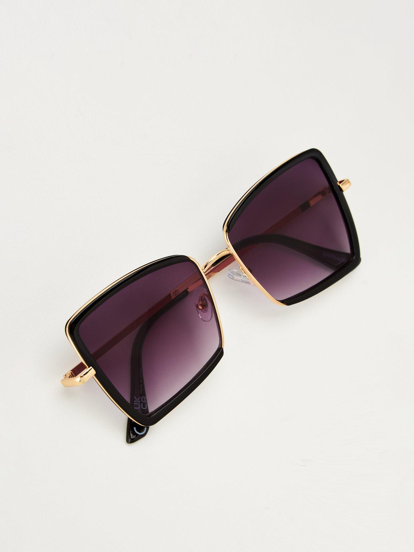 v-by-very-ladies-square-sunglasses-with-metal-detail-framedetail