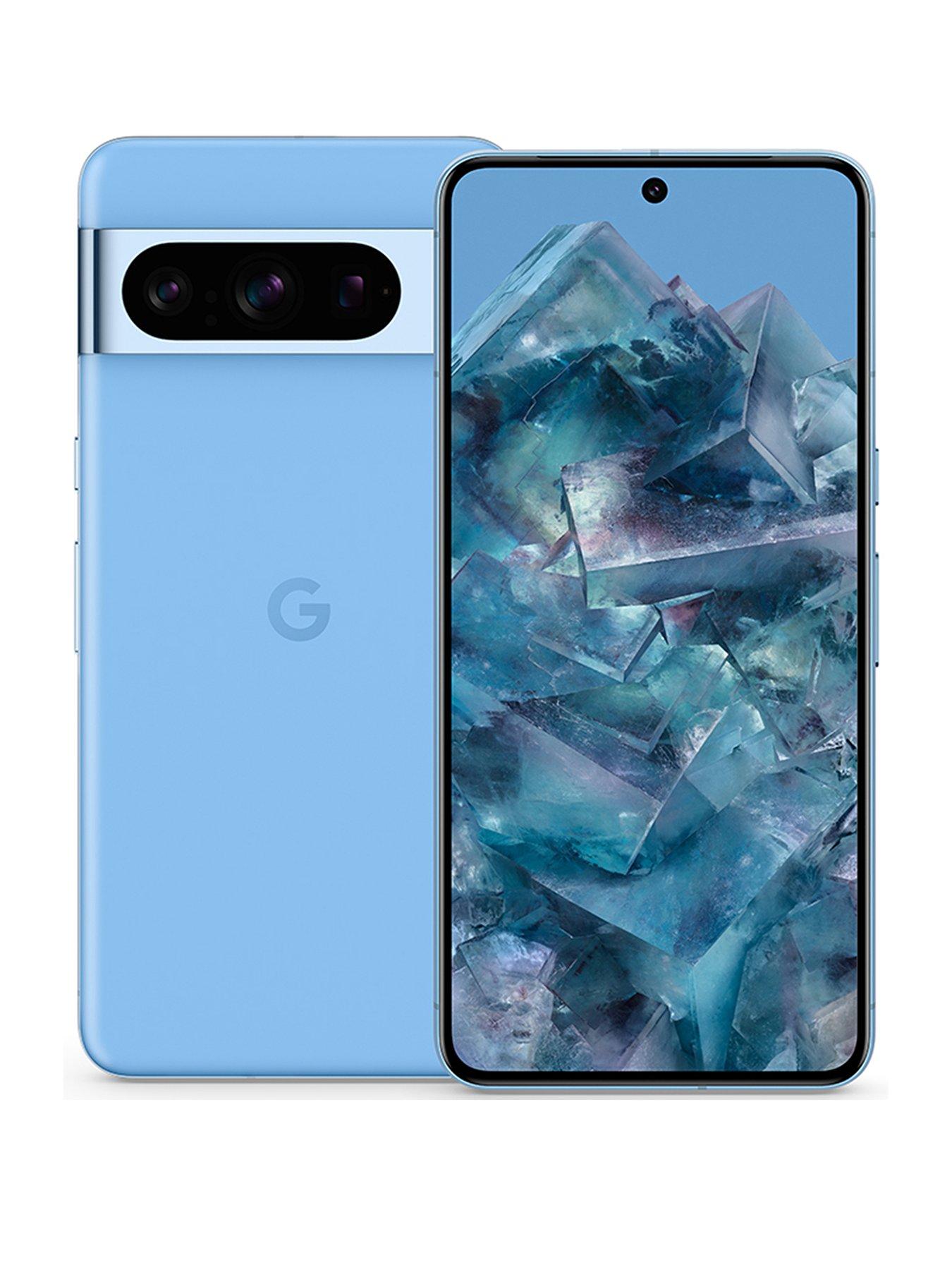 undefined Pixel 8 Pro 128GB