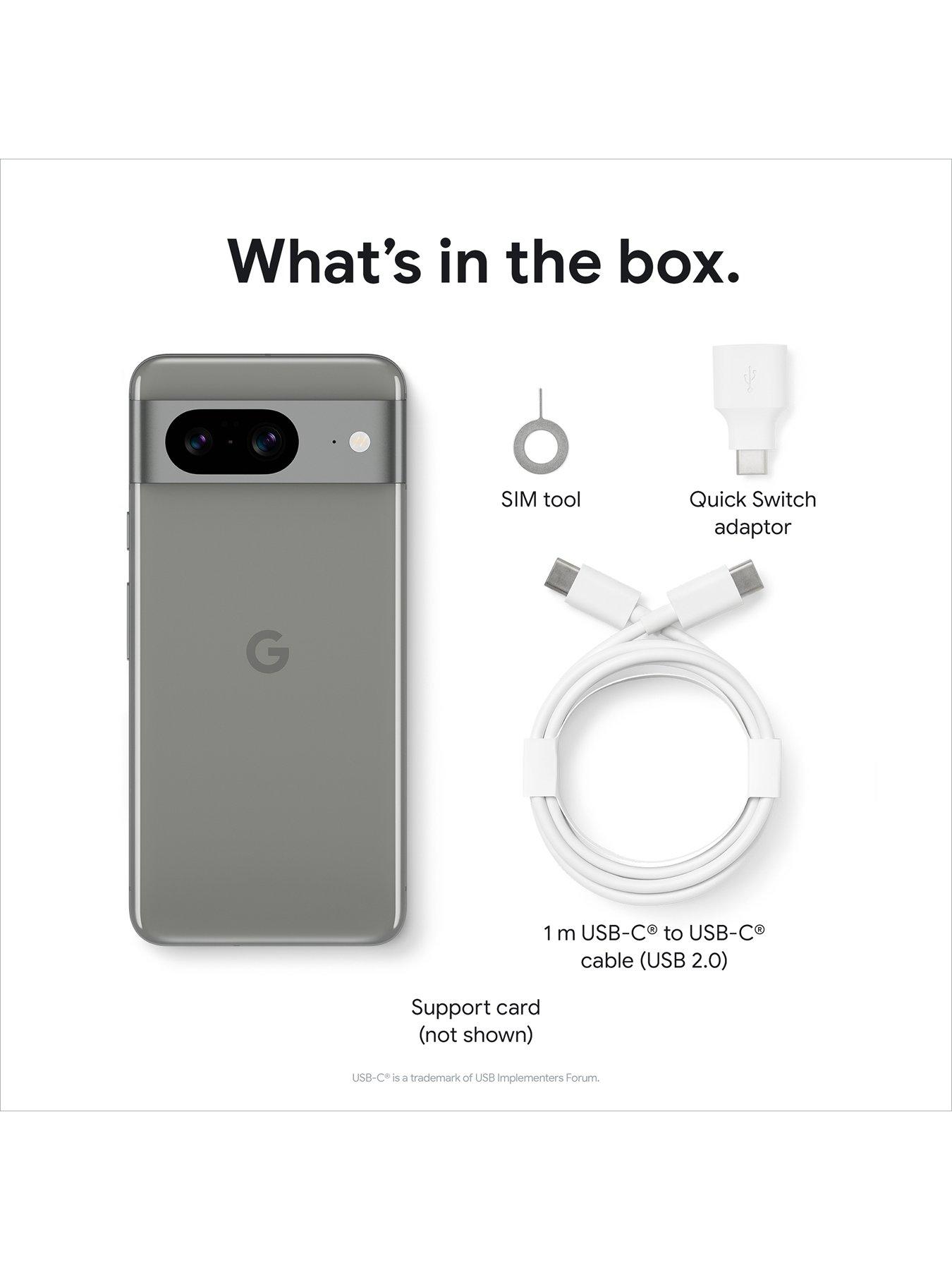 Google Pixel 8 256GB | Very Ireland