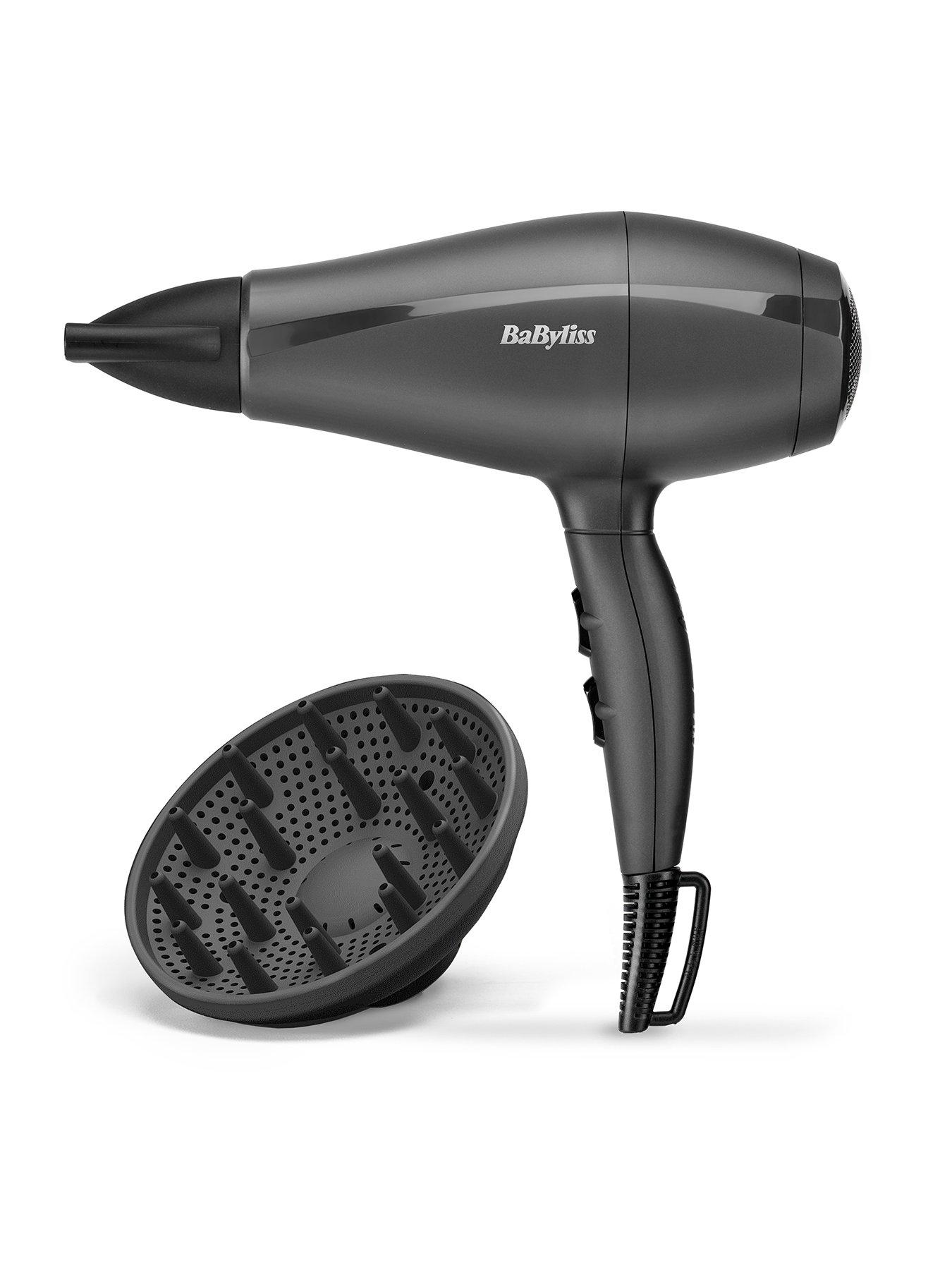 babyliss-smooth-air-pro-2200-hair-dryer