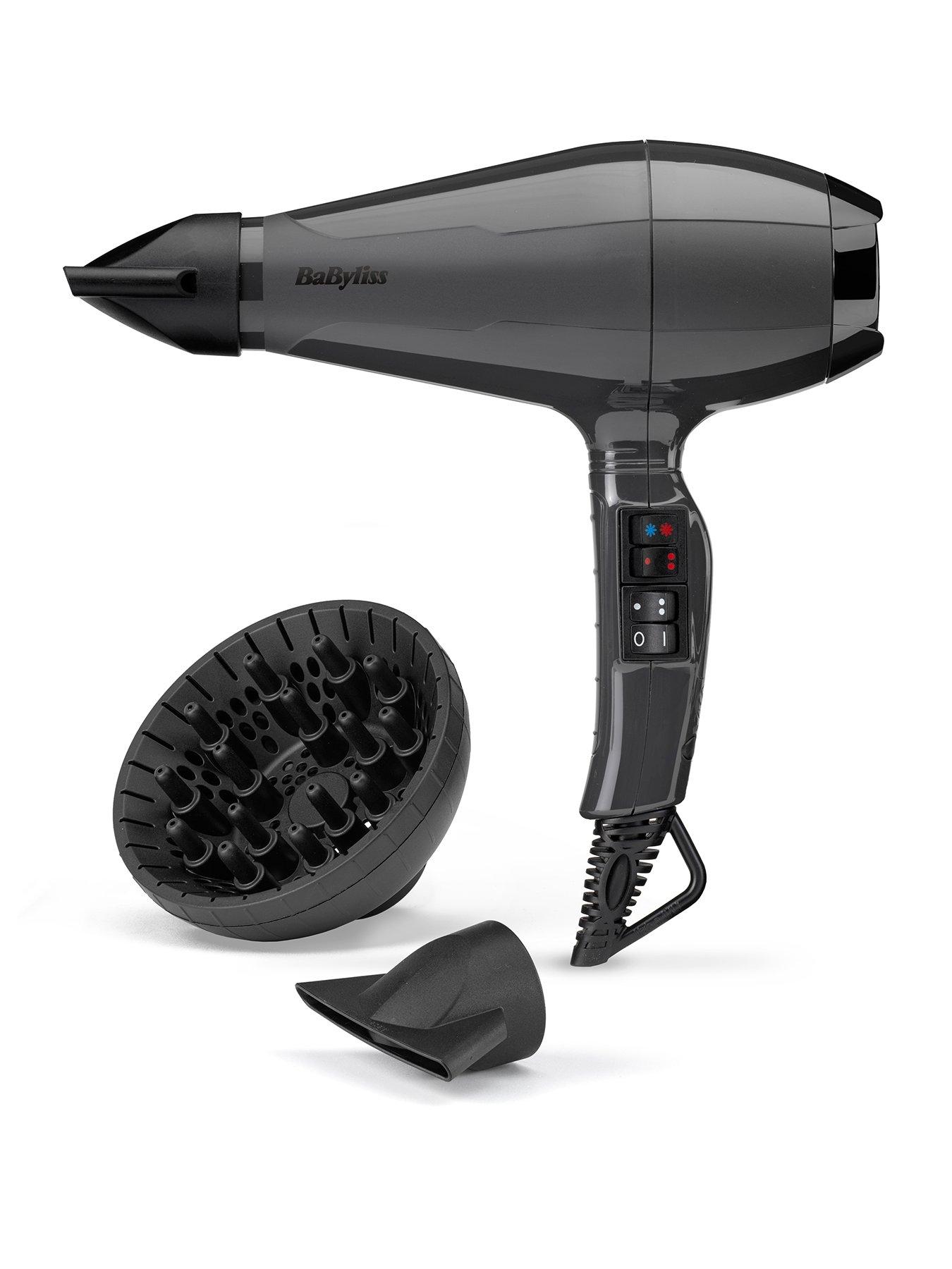 Very hairdryer 2024