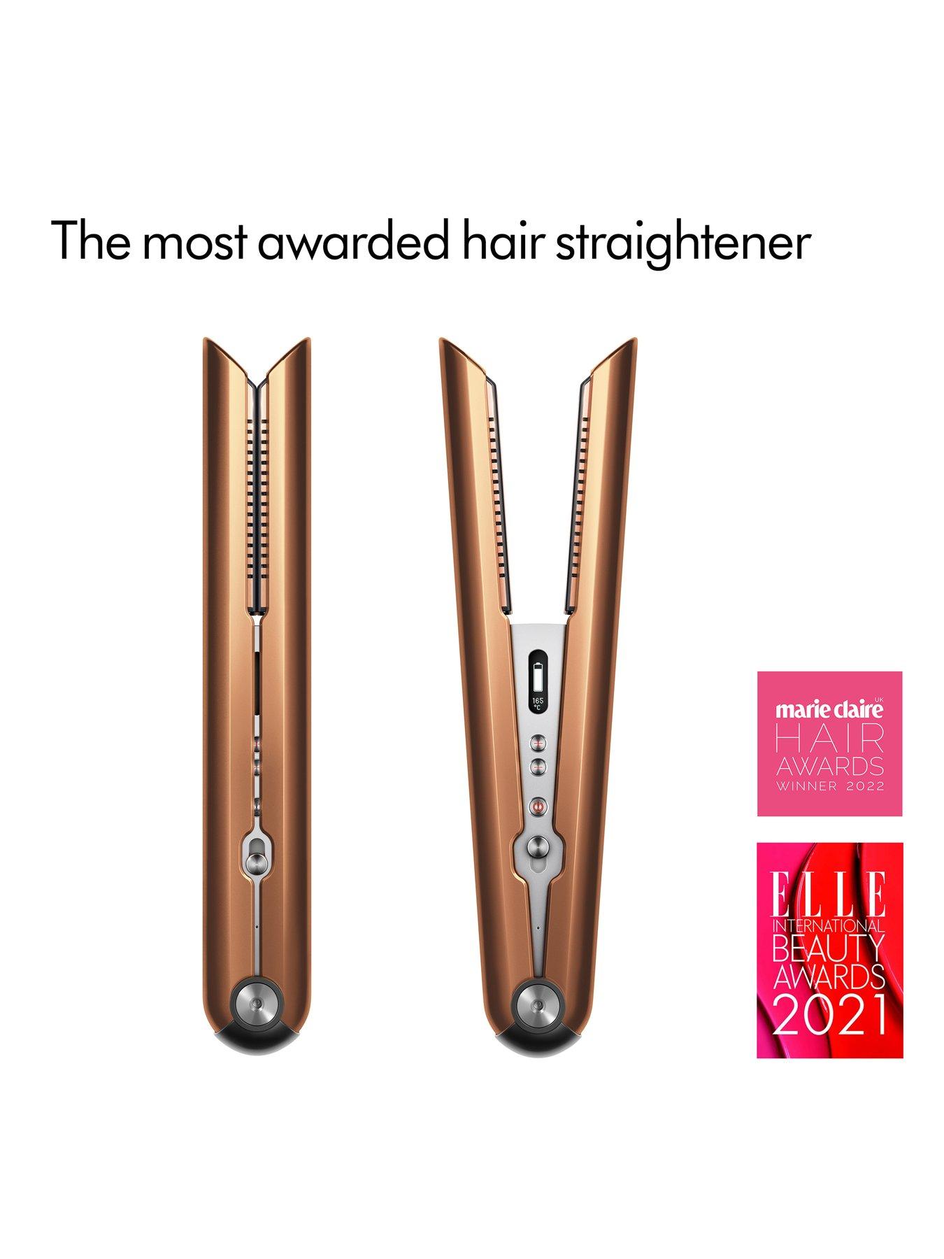 dyson-corrale-straightener-bright-copper-and-bright-nickelback