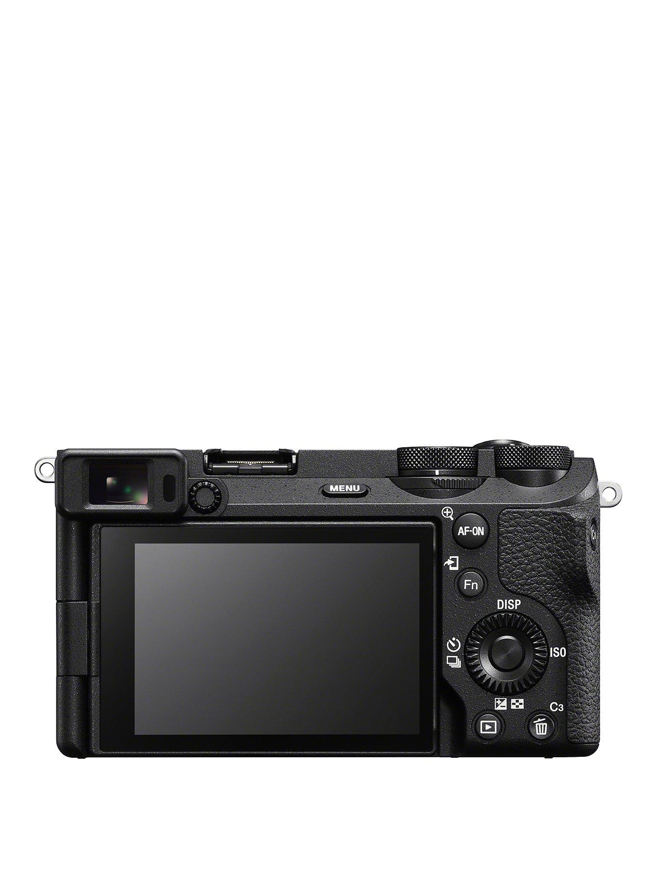 sony-alpha-6700nbspaps-c-mirrorless-camera-ai-powered-autofocus-5-axis-image-stabilizationstillFront