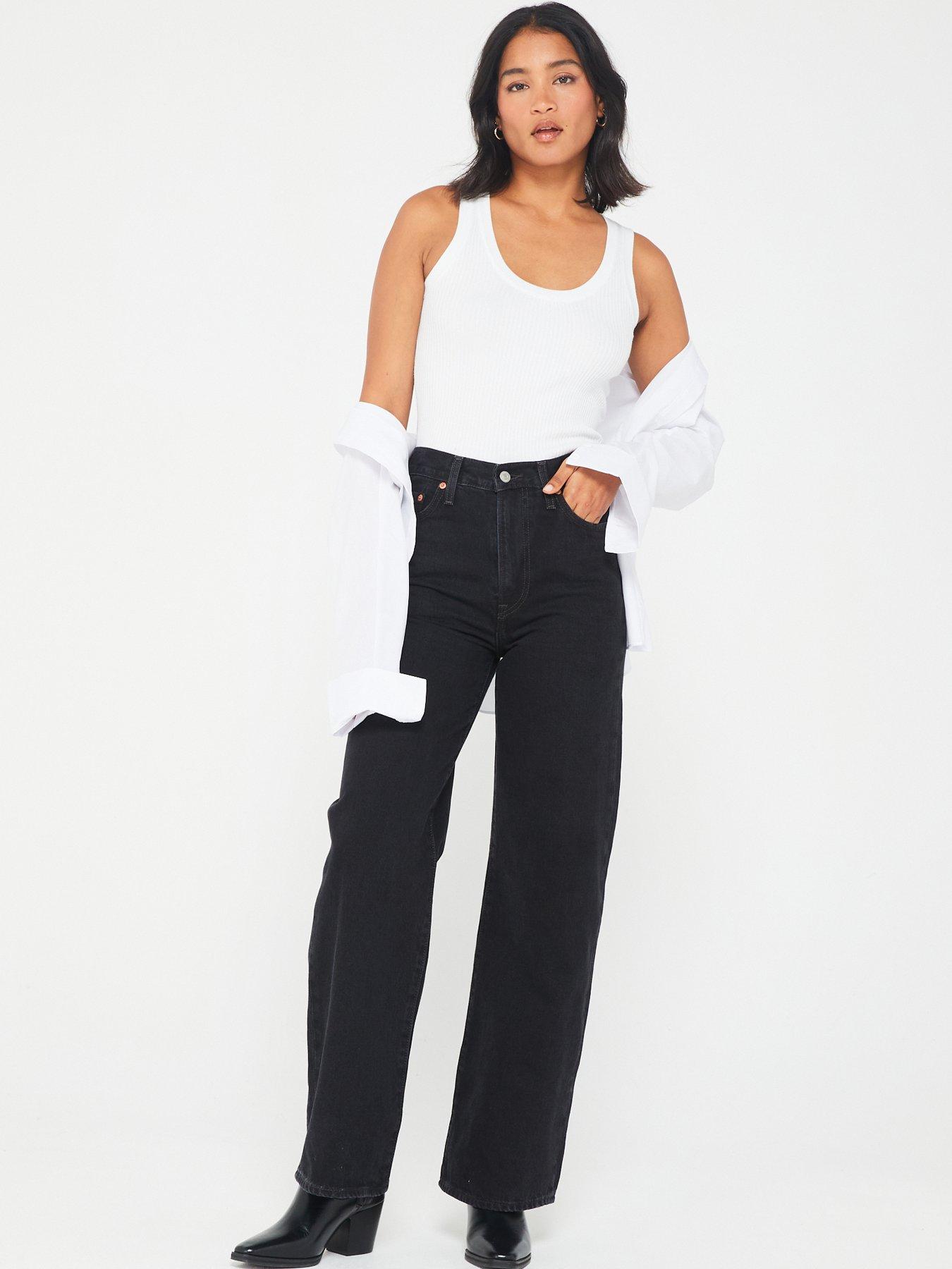 levis-ribcage-wide-leg-jean-rosie-posie-blackdetail