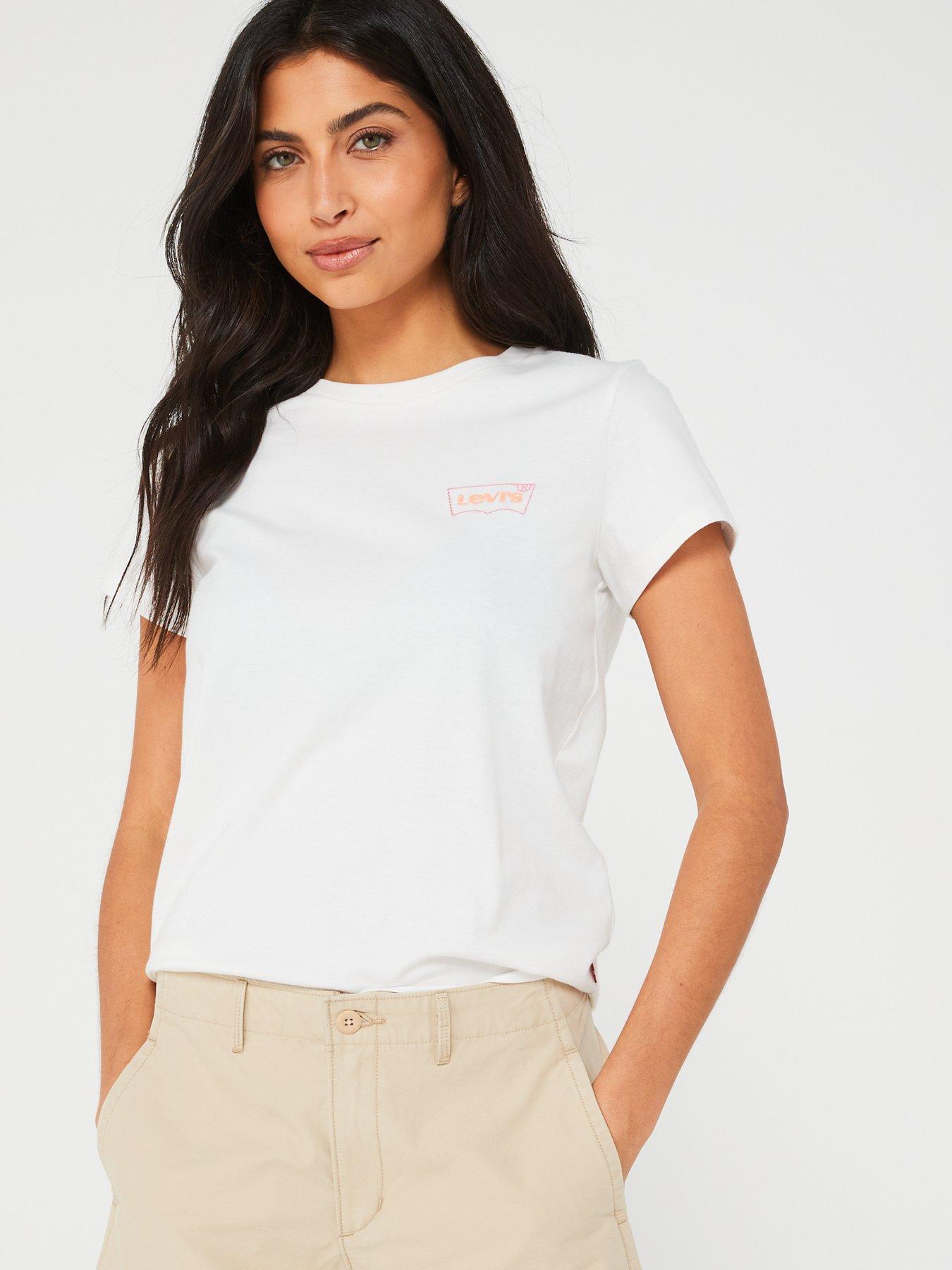 S, T-Shirts, Levi's, Tops & t-shirts, Women