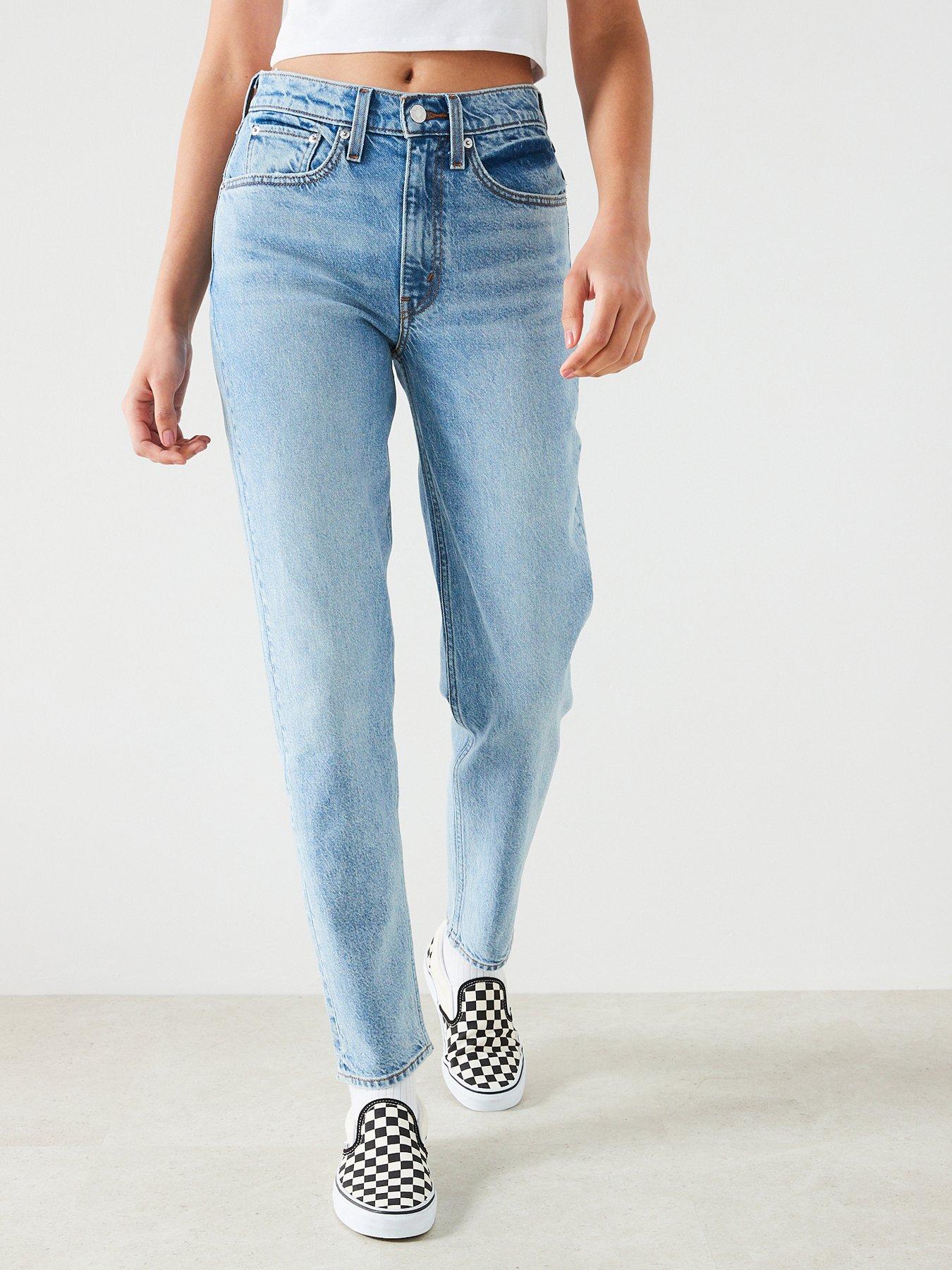 levis-80s-mom-jean-hows-my-drivingnbsp--blue