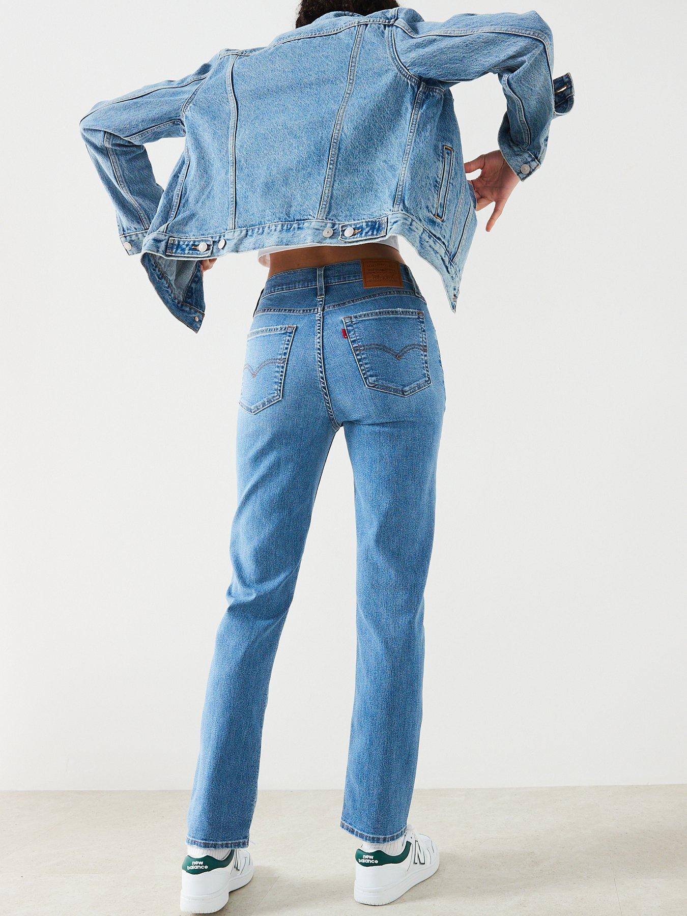 levis-724trade-high-rise-straight-performance-cool-cool-journey-bluedetail