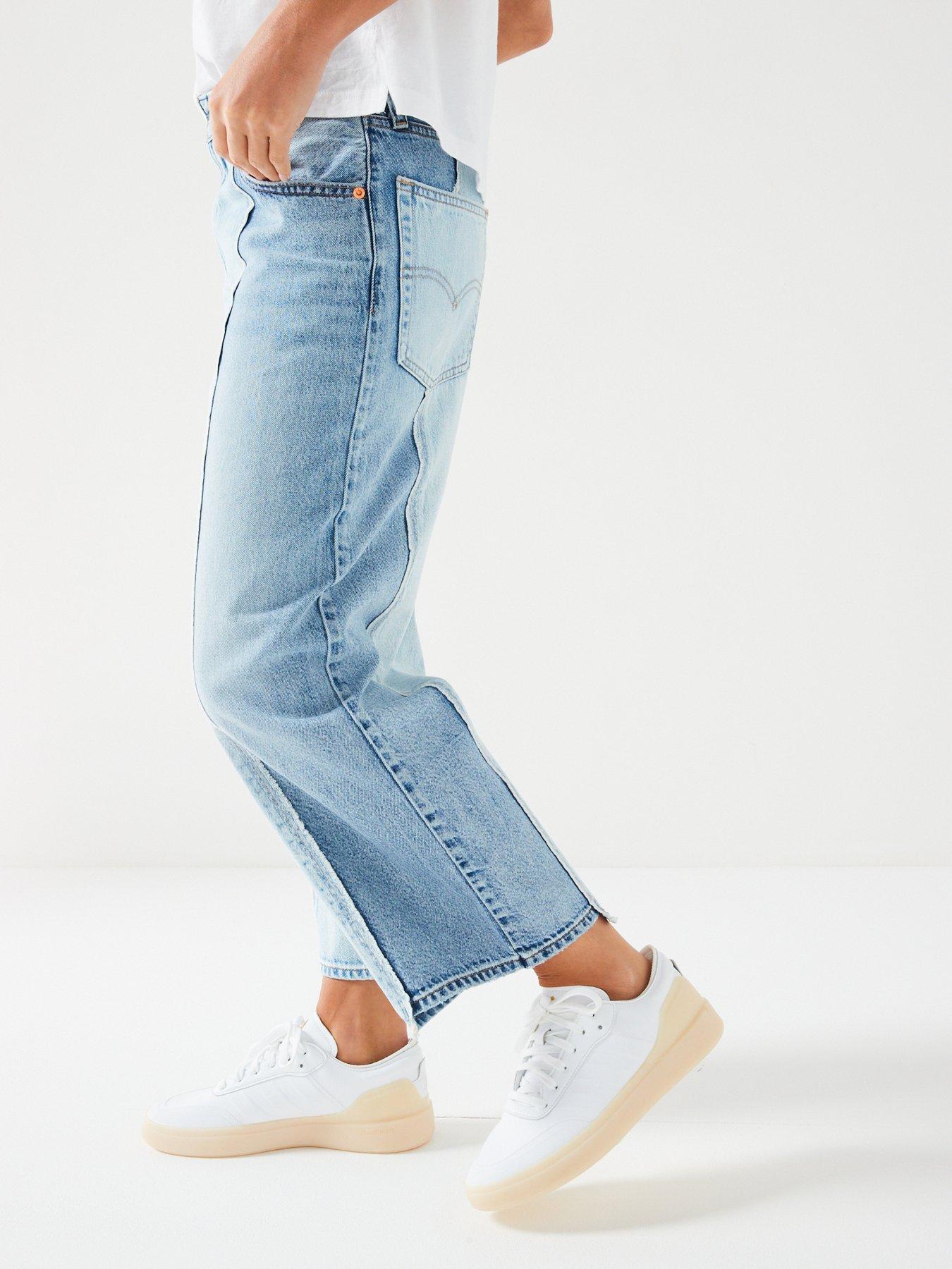 levis-recrafted-baggy-crop-jean-bluedetail