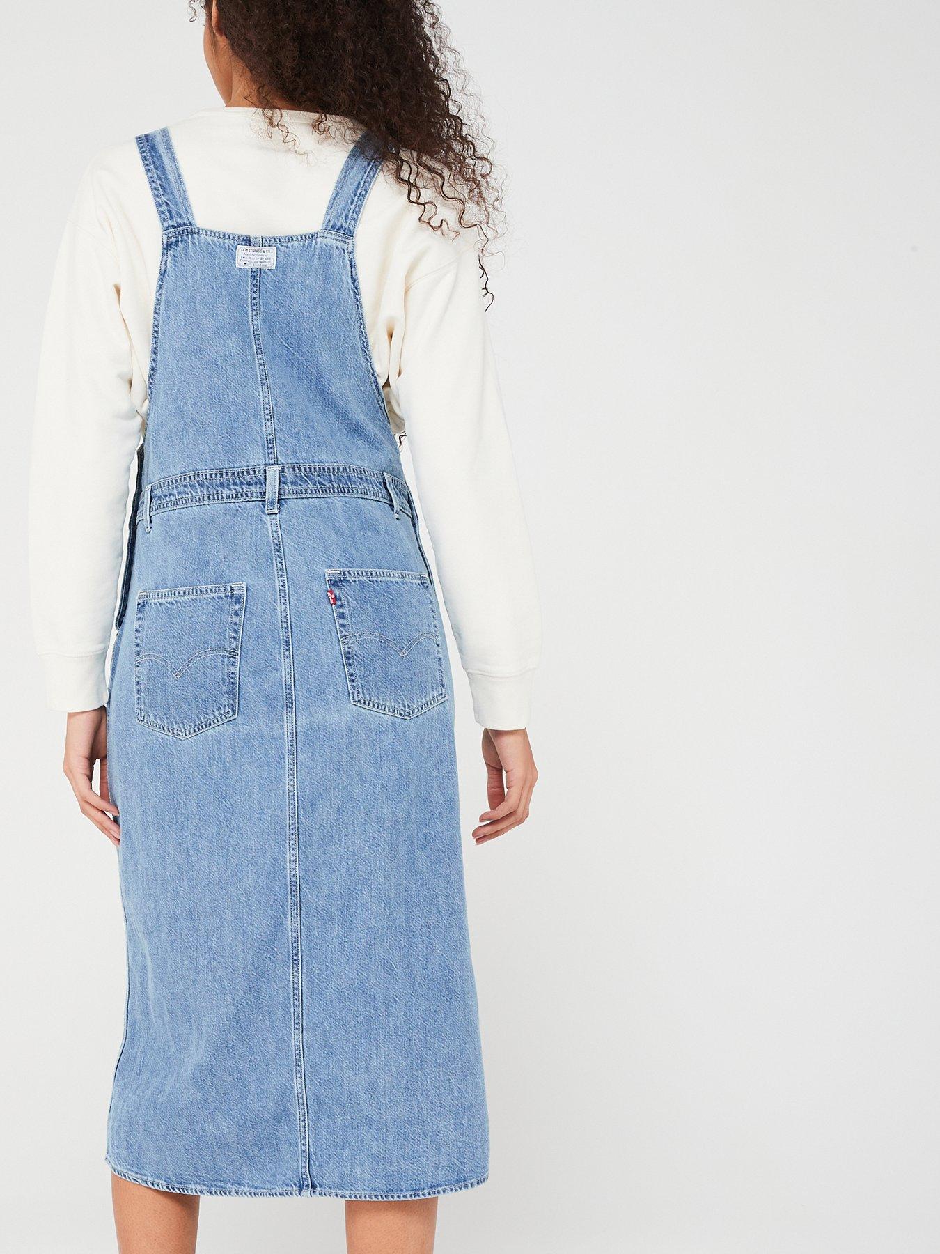 levis-pinafore-denim-midi-dress-twisted-words-2stillFront