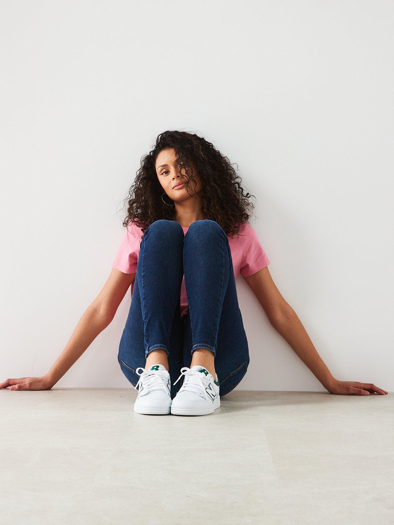Image 5 of 6 of Levi's 310&trade;&nbsp;Shaping Super Skinny Jeans - Ive Got This Blue