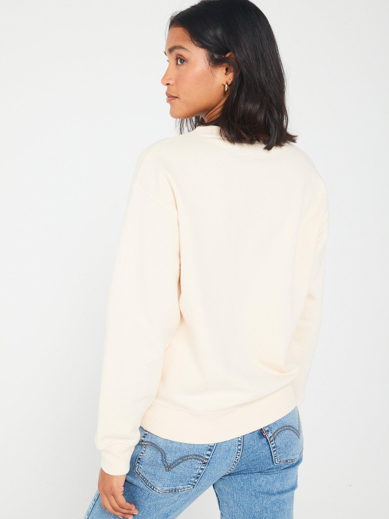 levis-standard-crew-neck-sweatshirt-pearled-ivorystillFront