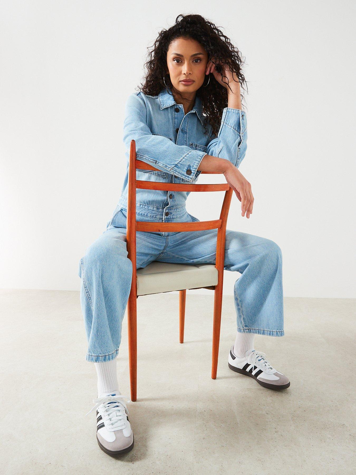 levis-iconic-jumpsuit-celebrate-the-moment-bluedetail
