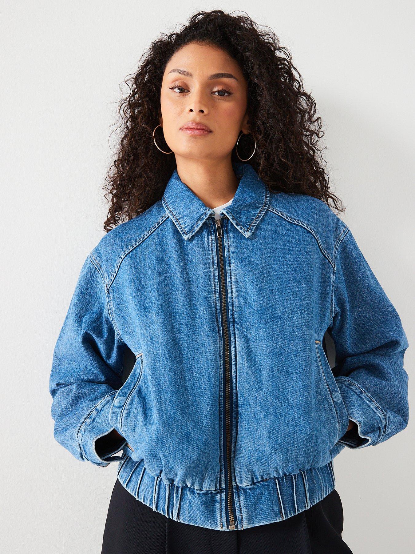 levis-ingrid-shrunken-denim-bomber-jacket-cause-and-effect