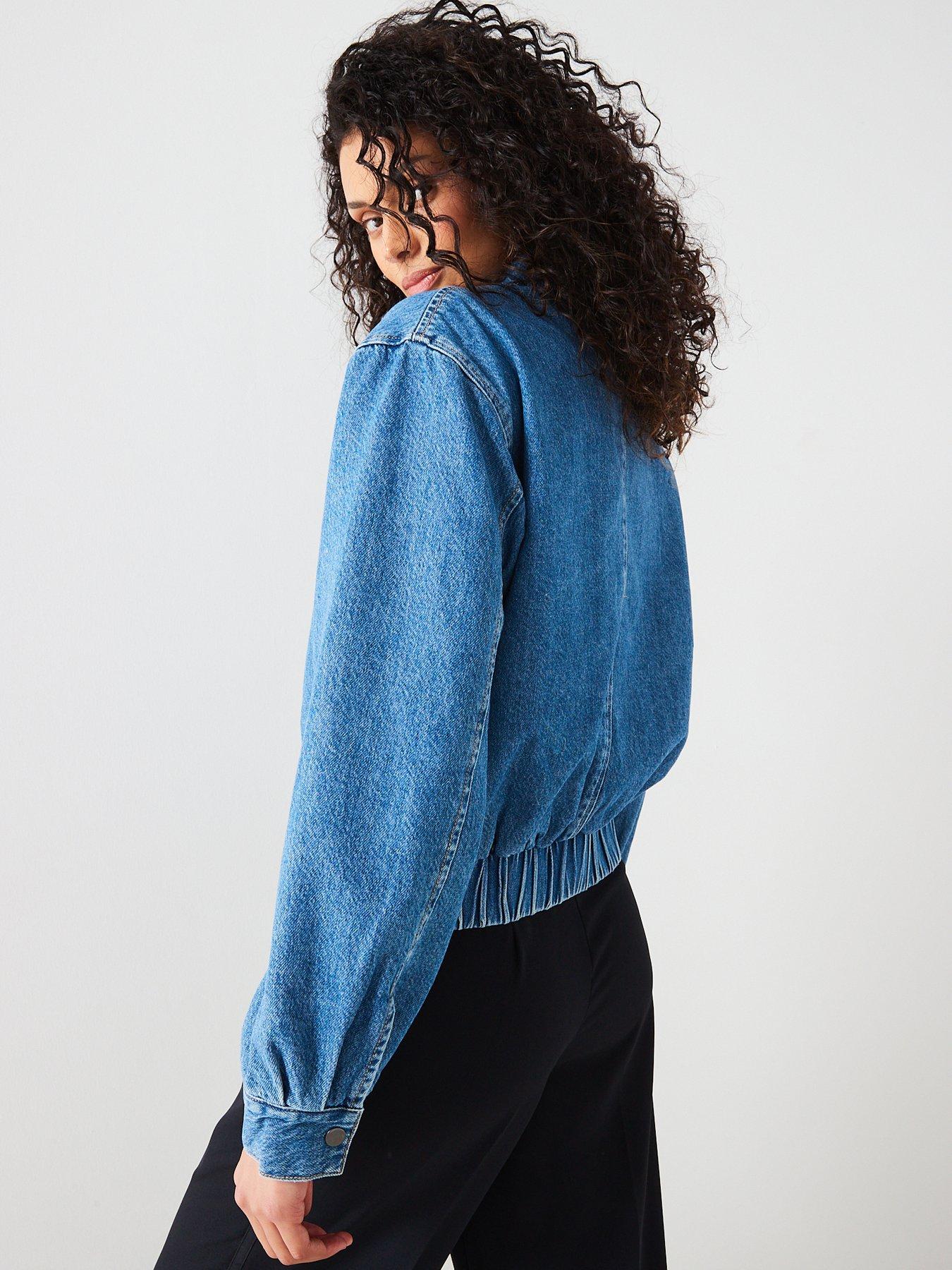 levis-ingrid-shrunken-denim-bomber-jacket-cause-and-effectstillFront