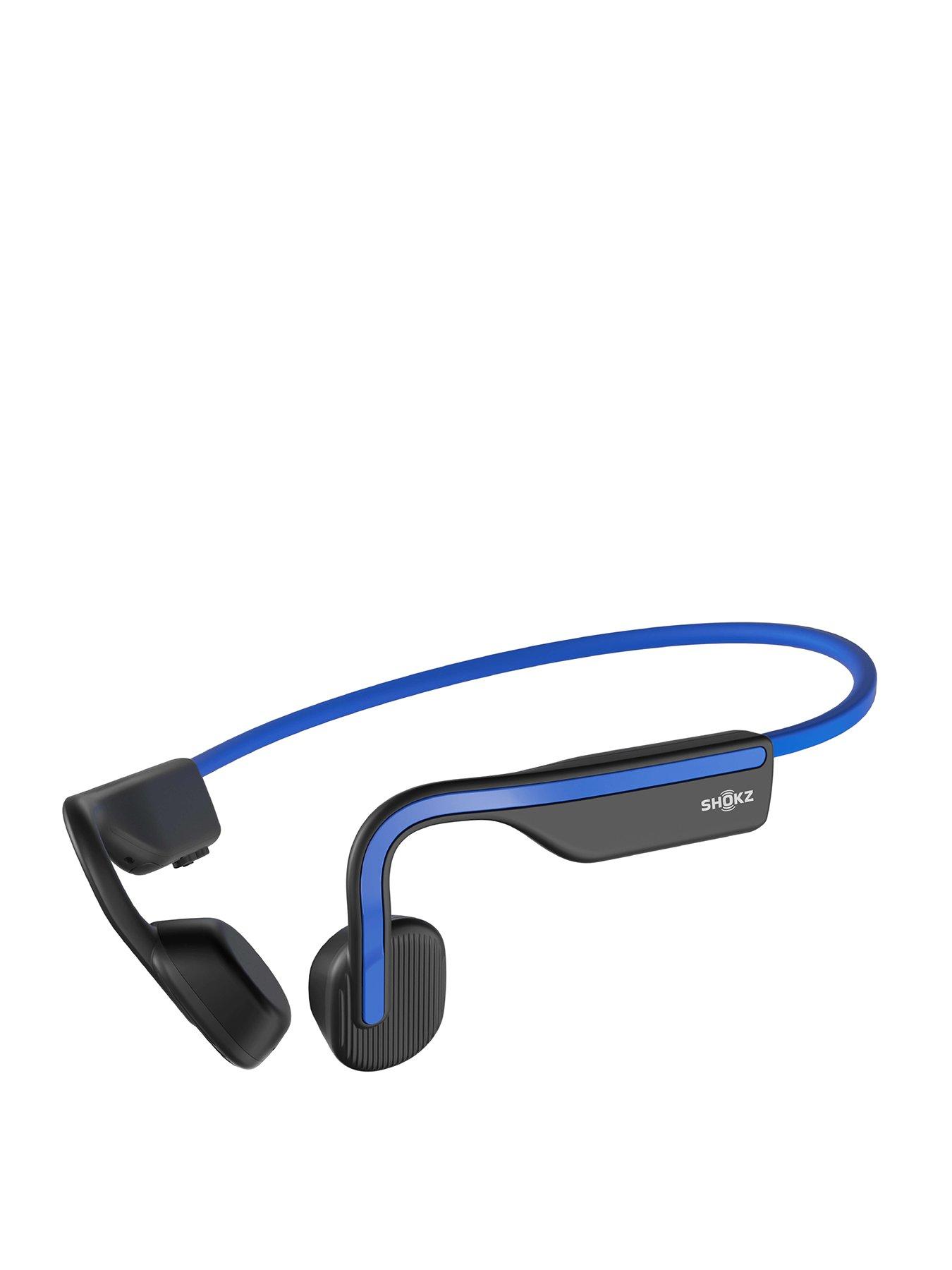 Shokz OpenMove Bone Conduction Headphones