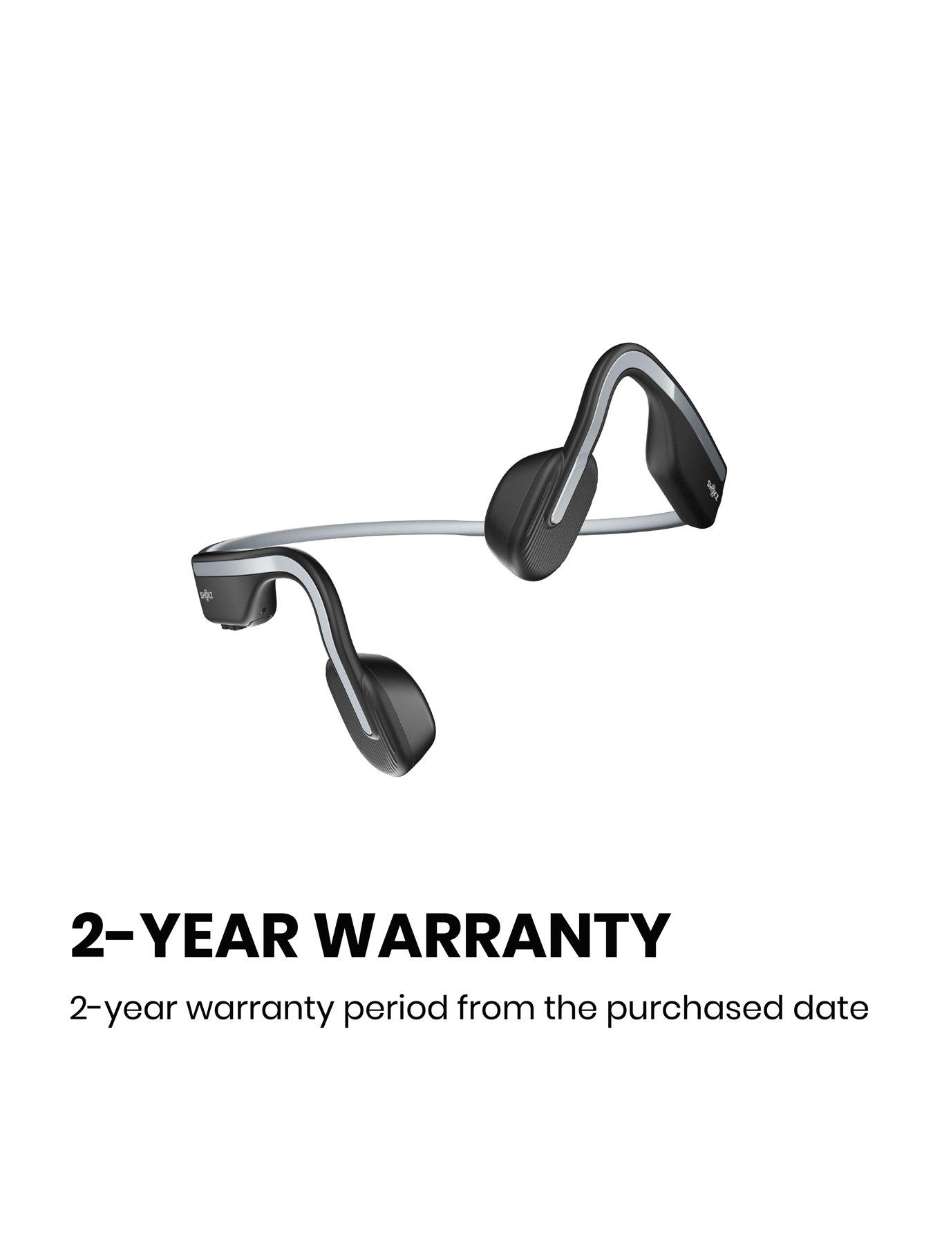 Image 5 of 7 of Shokz OpenMove Bone Conduction Headphones