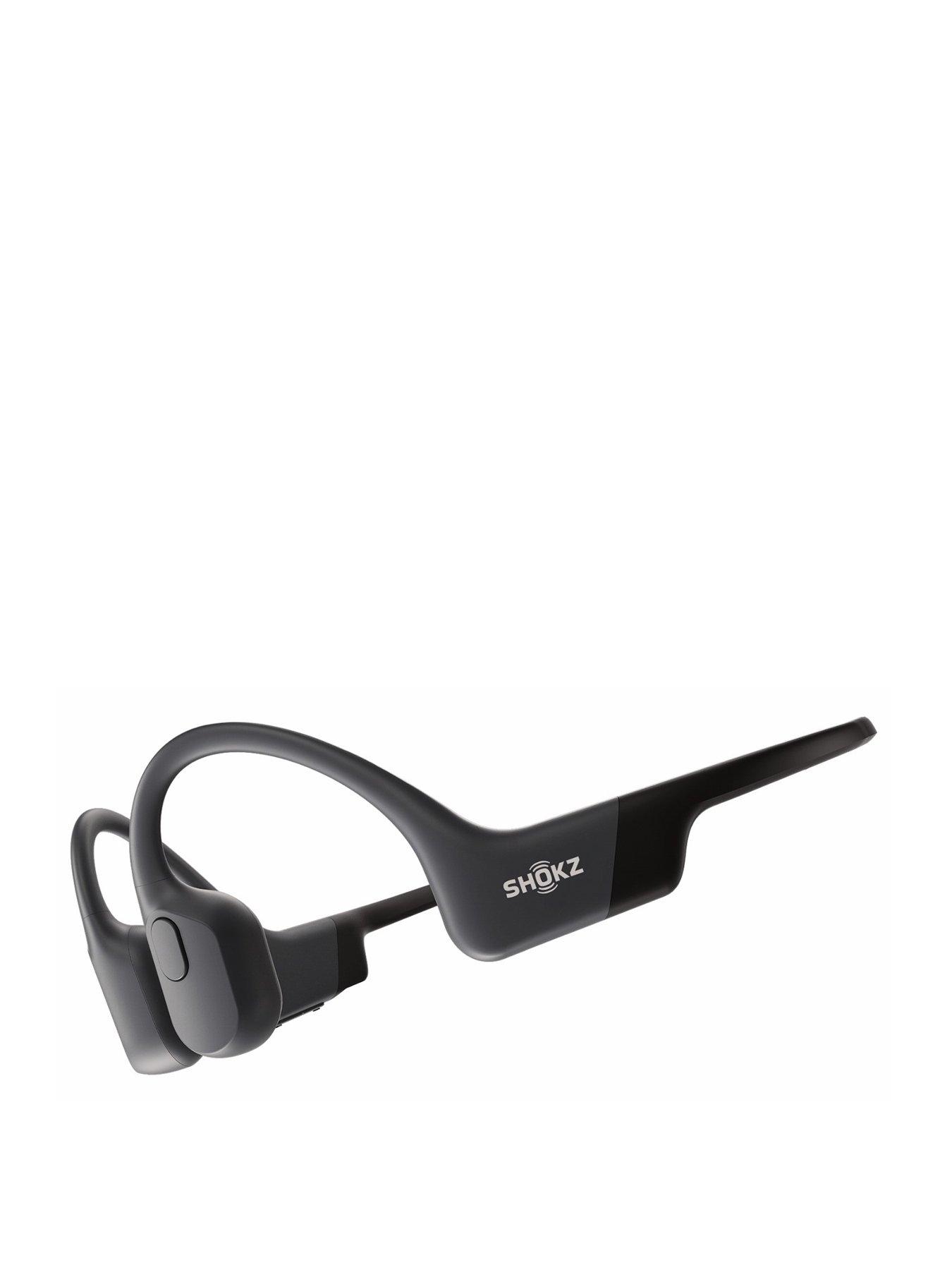 Shokz OpenRun Mini Bone Conduction Wireless Headphones