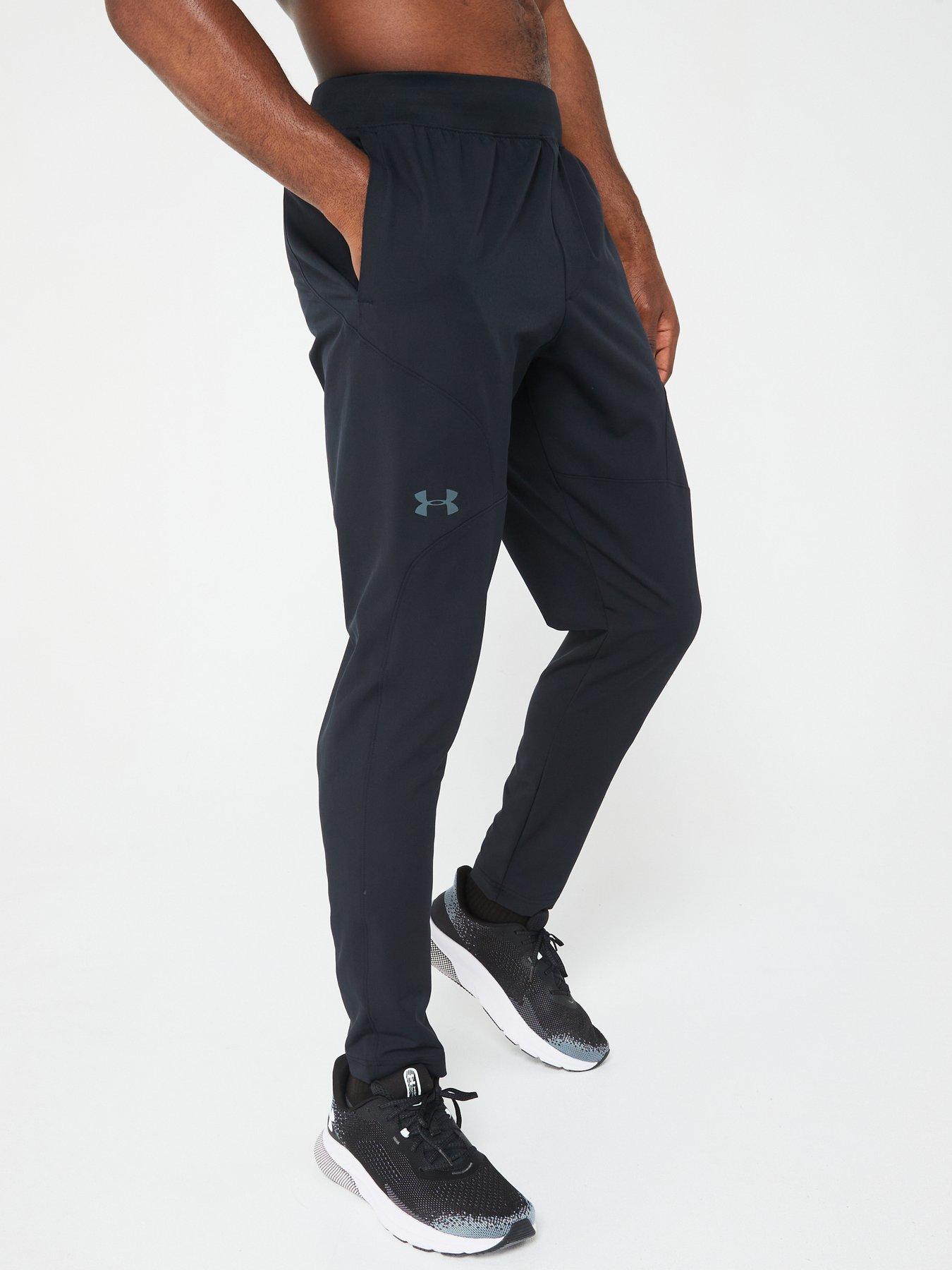 Men's under armour outlet slacks