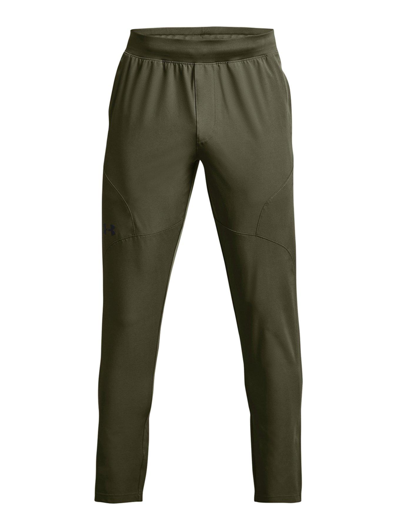 Men's Under Armour Unstoppable Cargo Pants