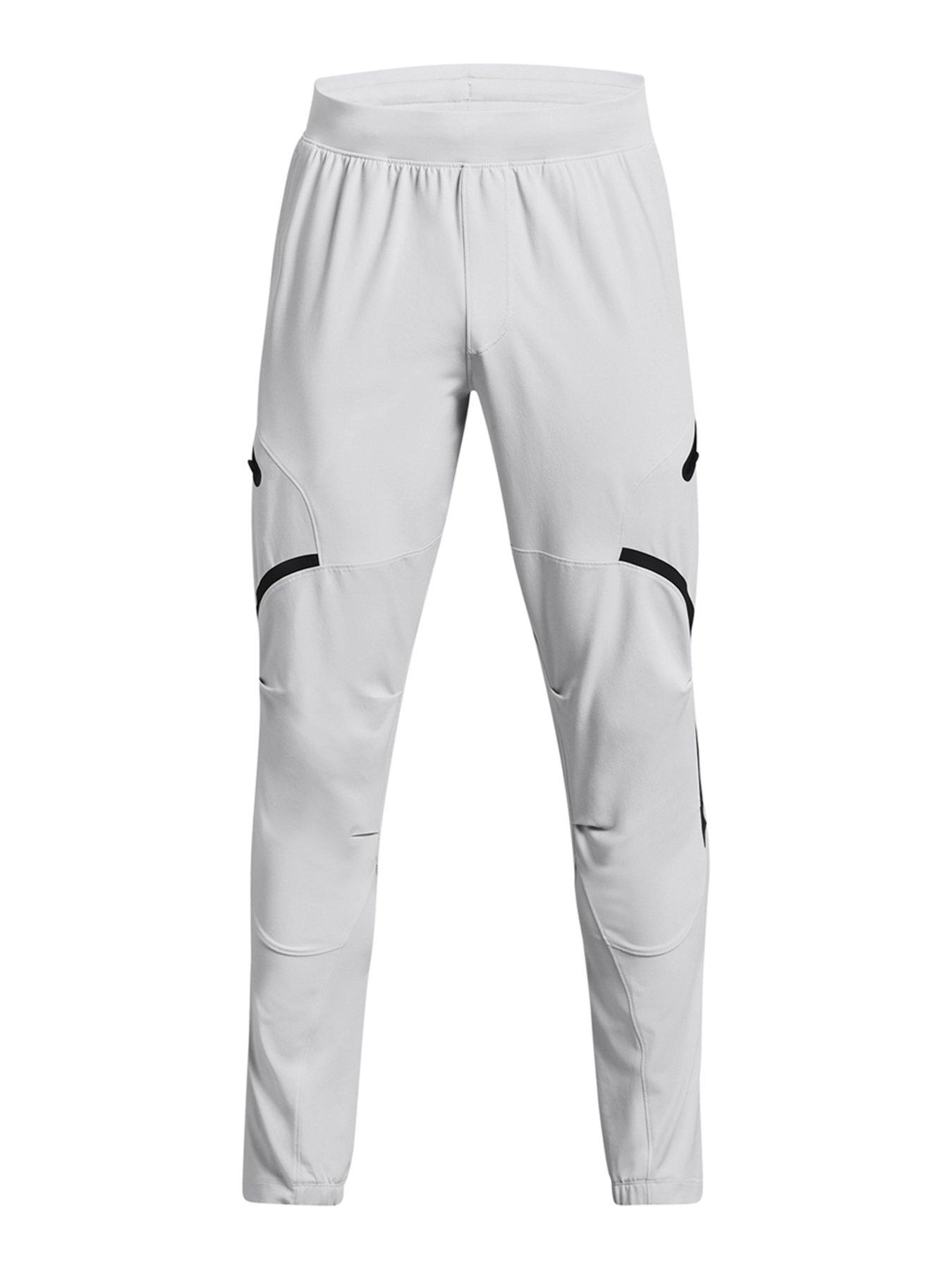 Under Armour - Men's UA Unstoppable Cargo Pants