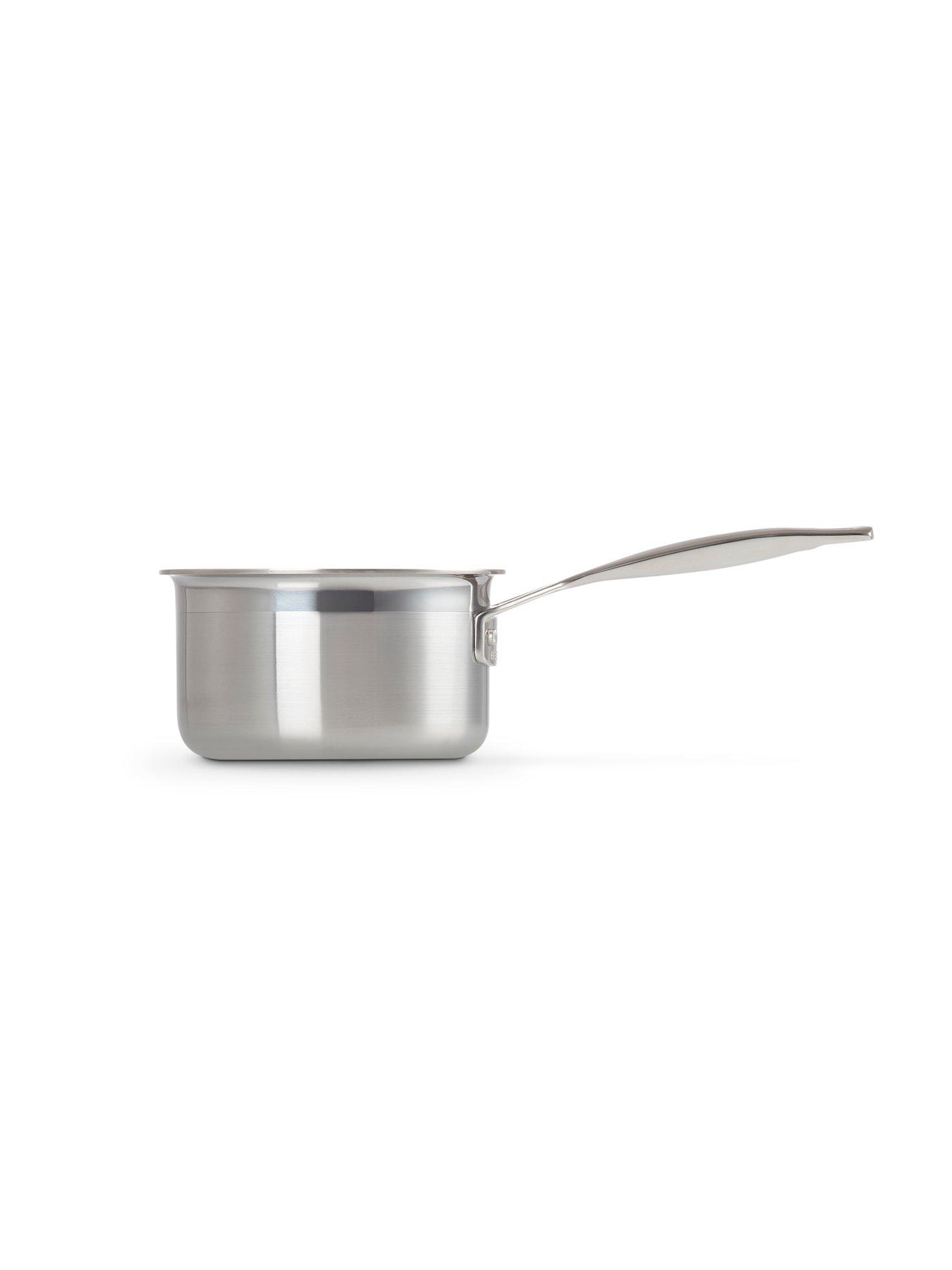 le-creuset-classic-3-ply-stainless-steel-milk-pan-14cmoutfit