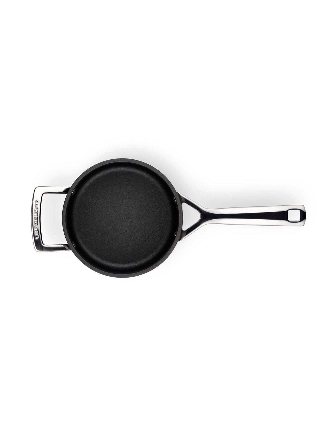 Image 6 of 6 of Le Creuset Toughened Non-Stick Saucepan 16cm
