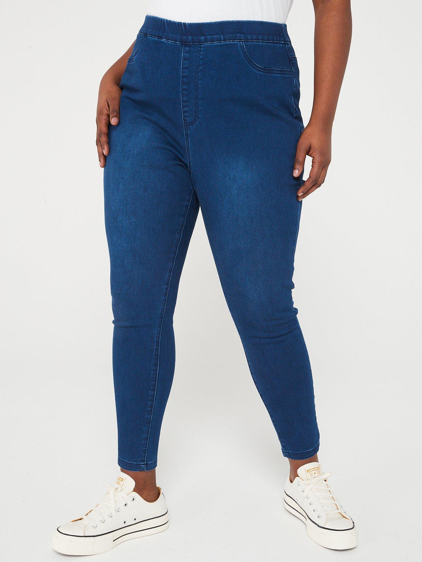 v-by-very-curve-high-waist-stretch-denim-jegging-midi-wash