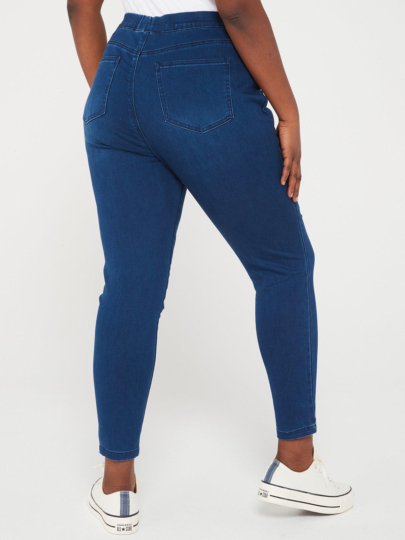 v-by-very-curve-high-waist-stretch-denim-jegging-midi-washstillFront