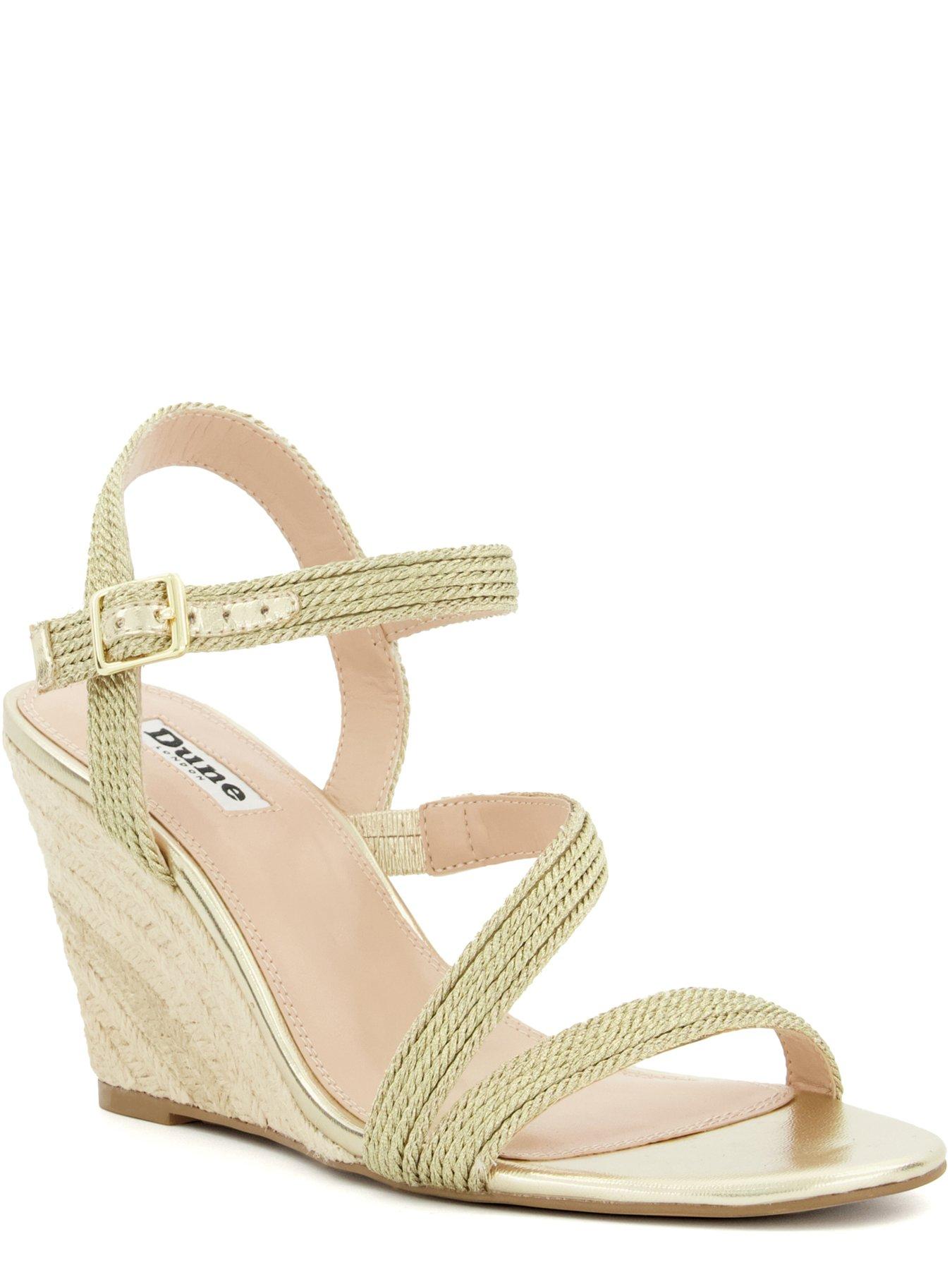 dune-london-dune-london-kaia-gold-strappy-woven-wedge-sandalsstillFront