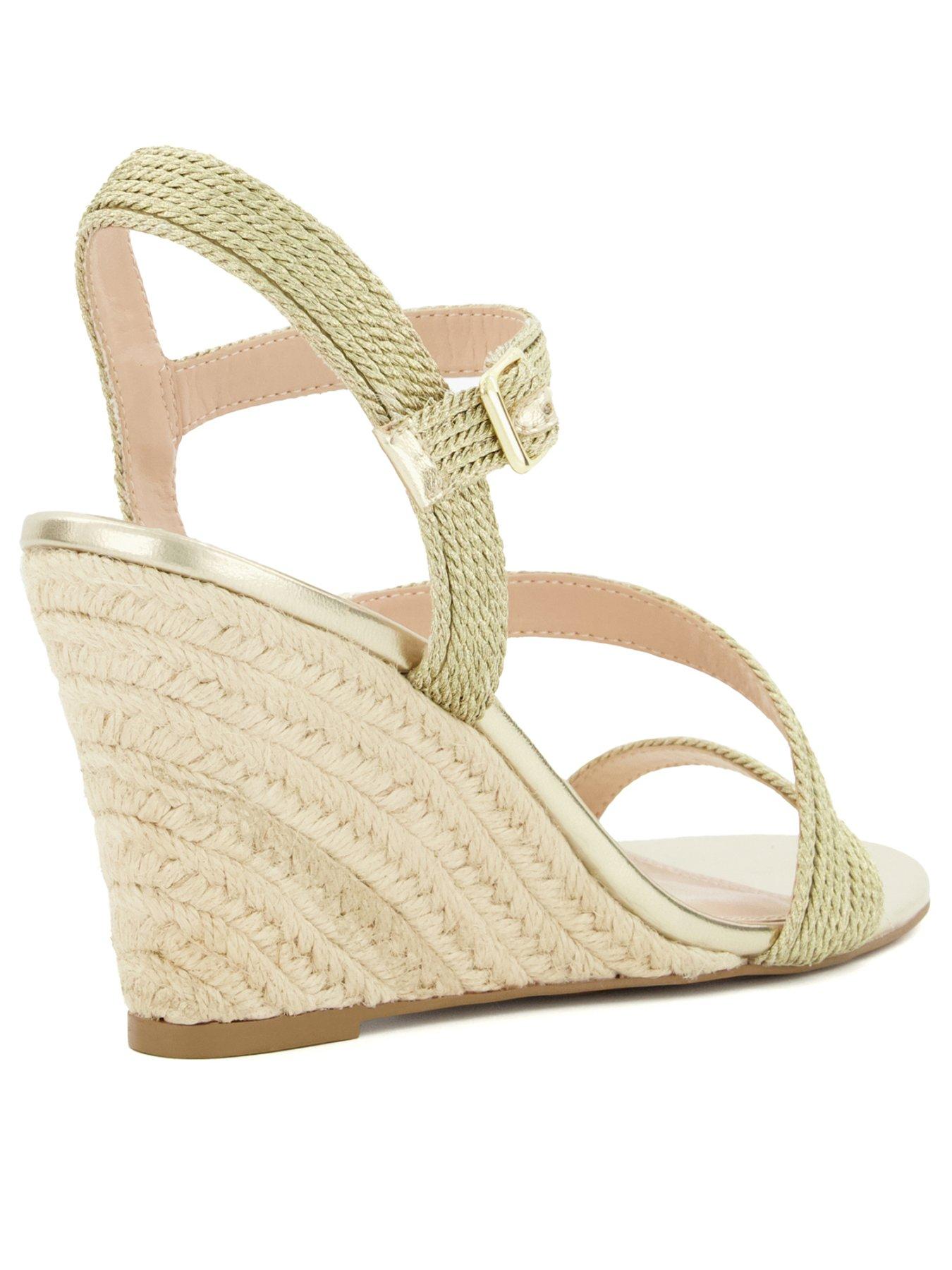 dune-london-dune-london-kaia-gold-strappy-woven-wedge-sandalsback