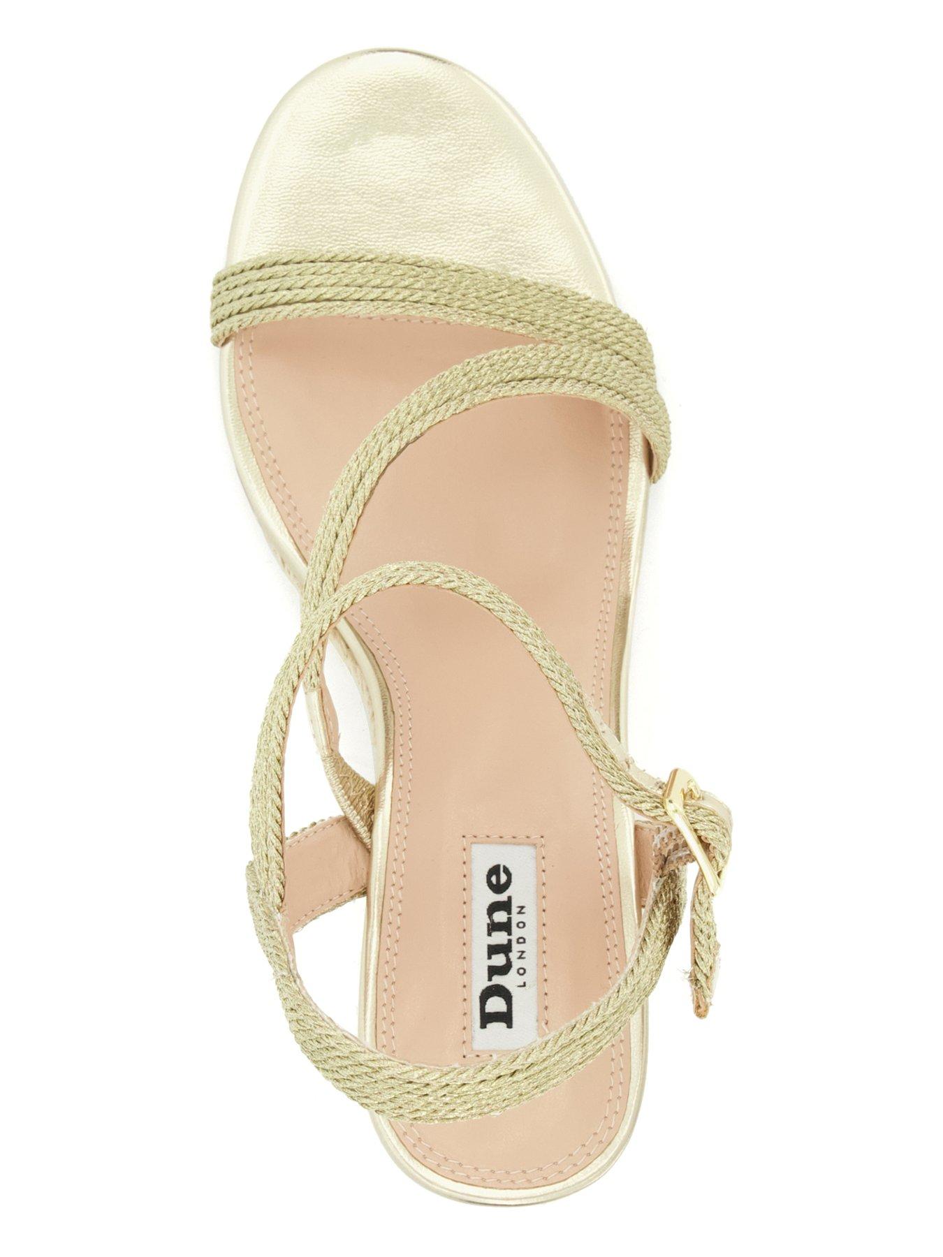 dune-london-dune-london-kaia-gold-strappy-woven-wedge-sandalsoutfit